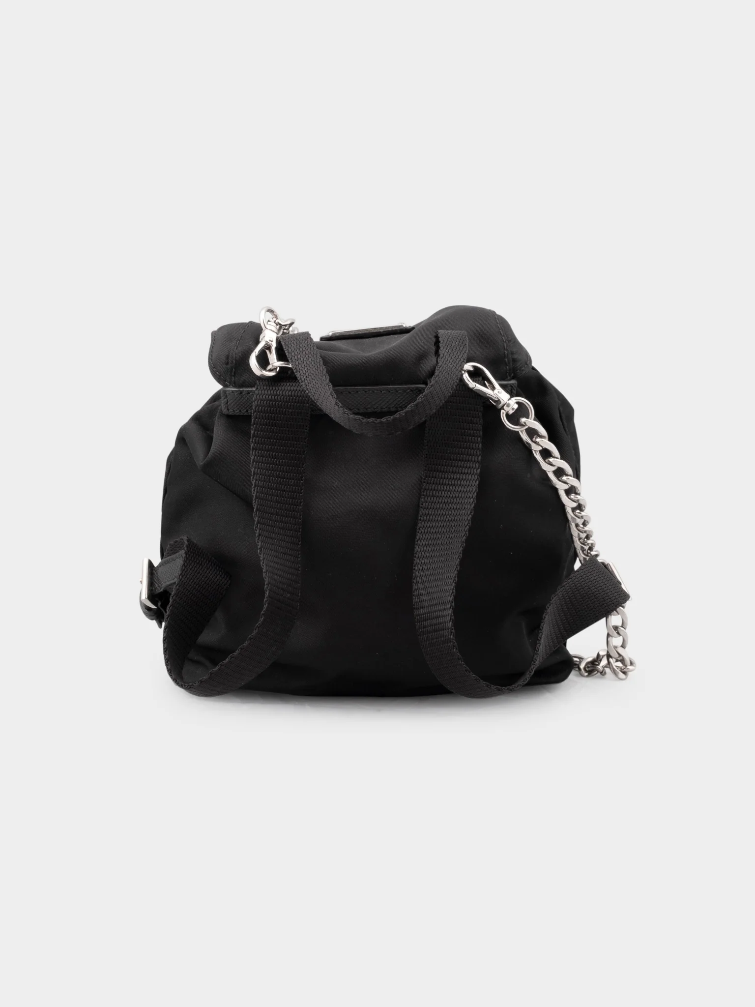 Chain Backpack - Image 3