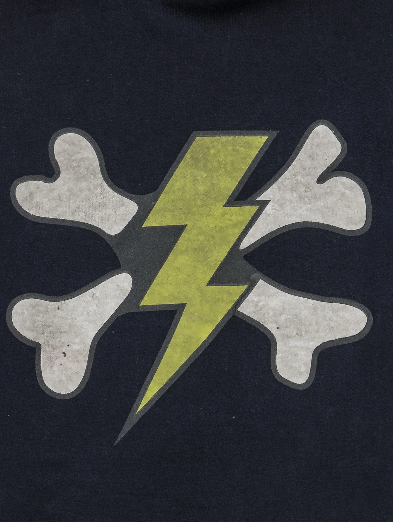 'Chaotic Discord' Hoodie - Image 2