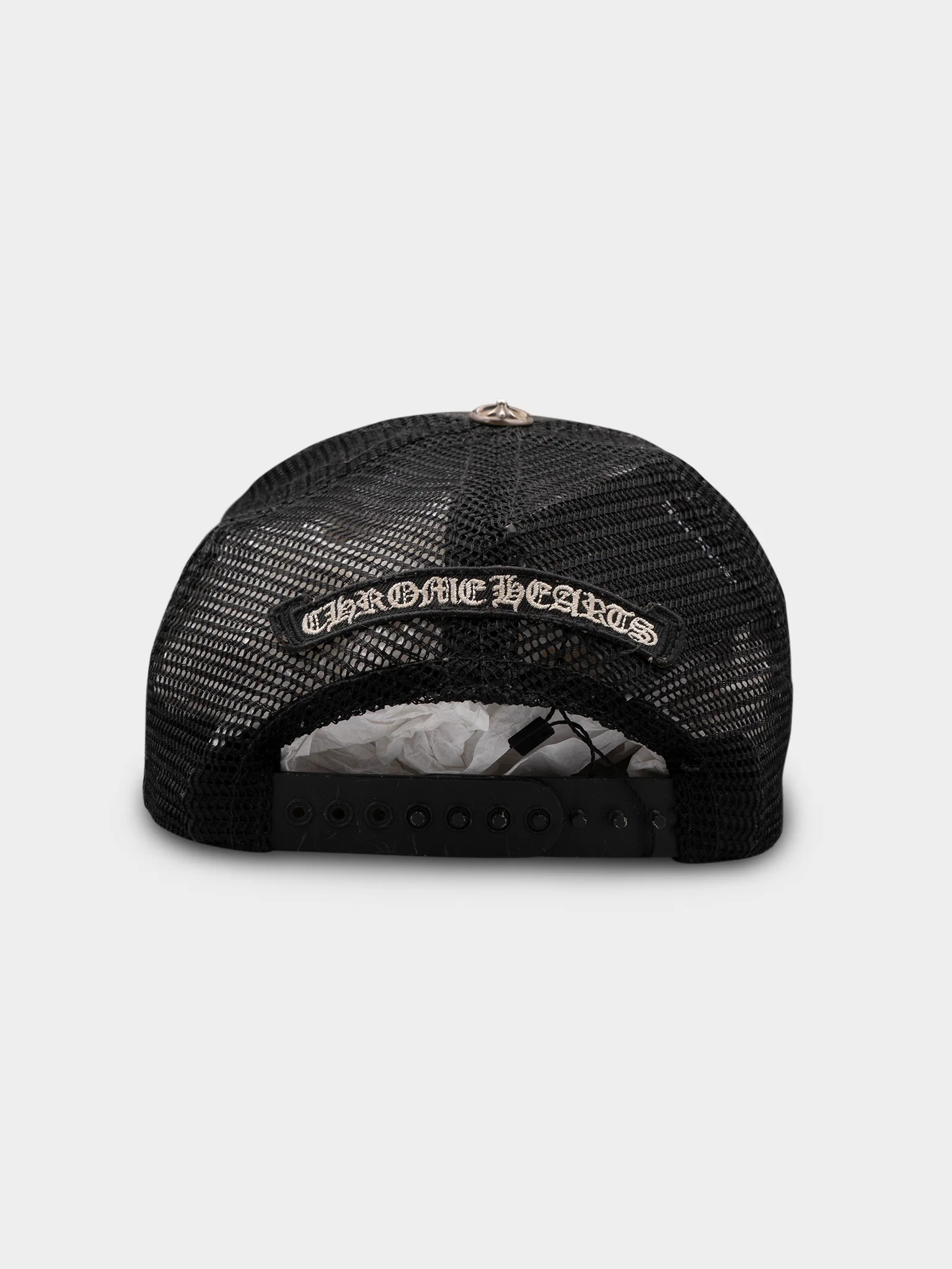 Cheetah Fur Chomper Hat - Image 3