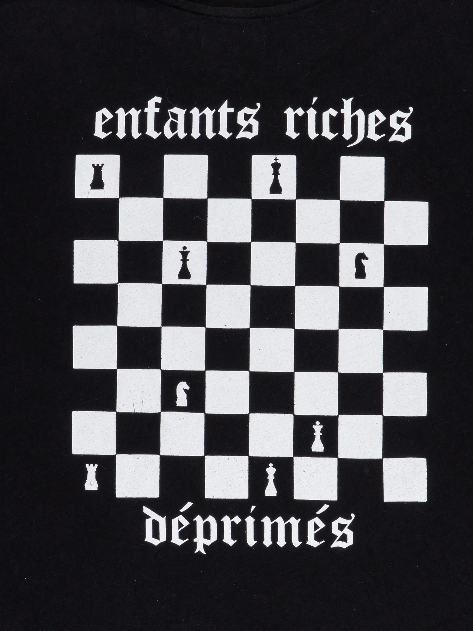 Chess T-Shirt - Image 3