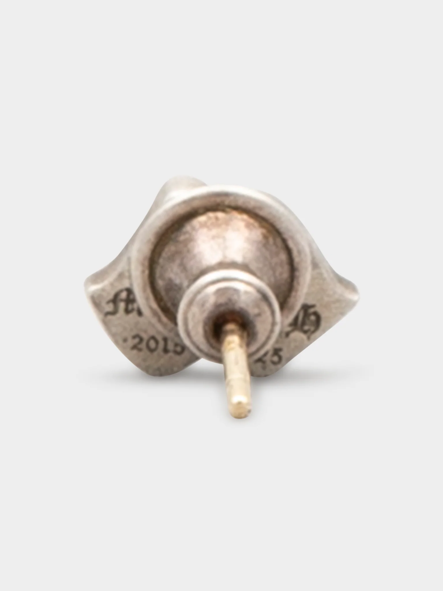 Chomper Stud Earring - Image 2