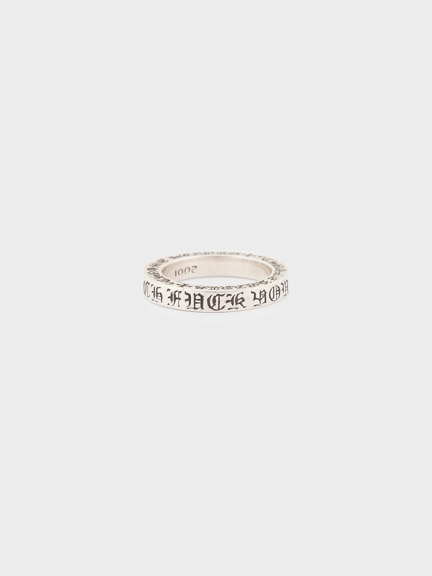 3MM FU Spacer Ring