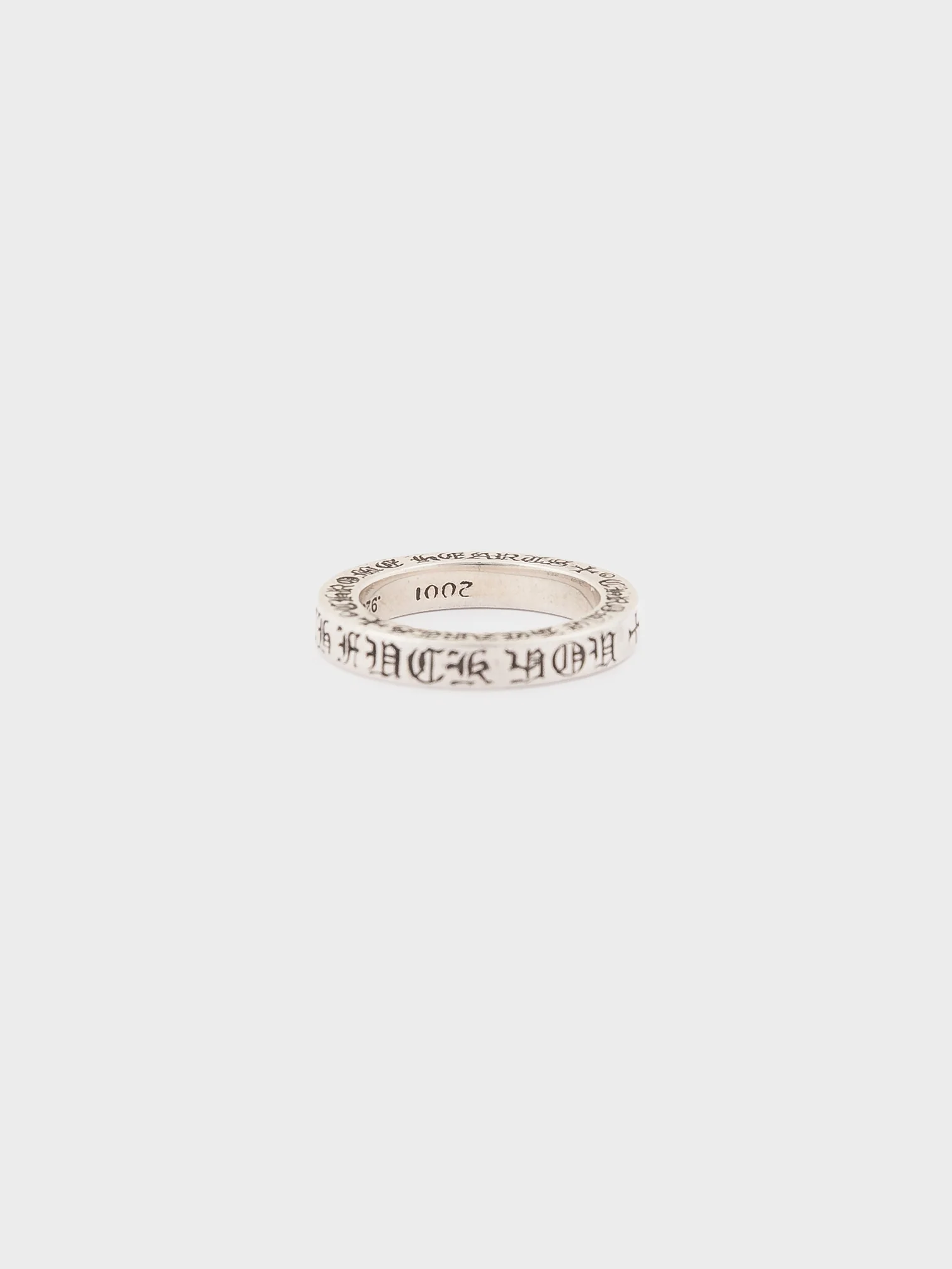 3MM FU Spacer Ring - Image 2