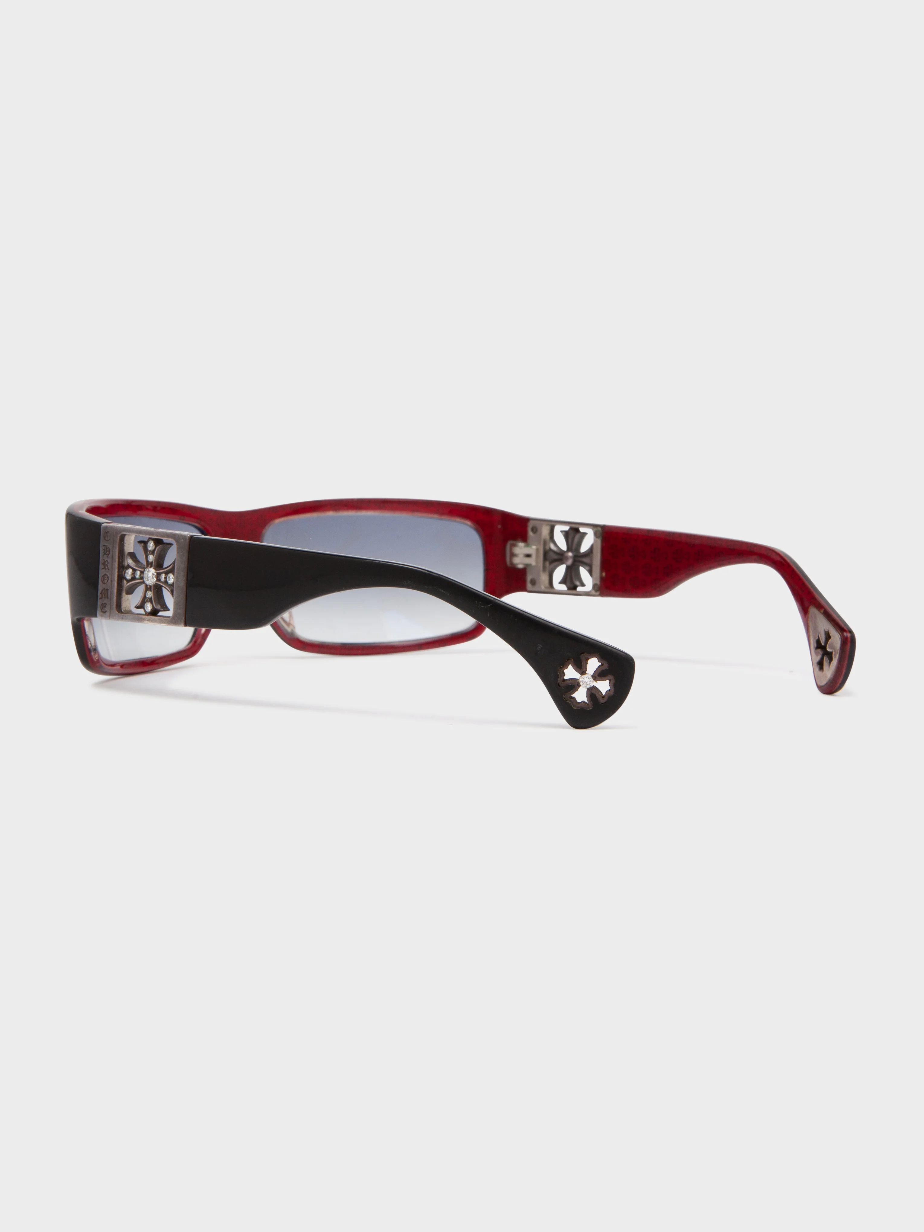 Bust Down Diamond Shades - Image 4