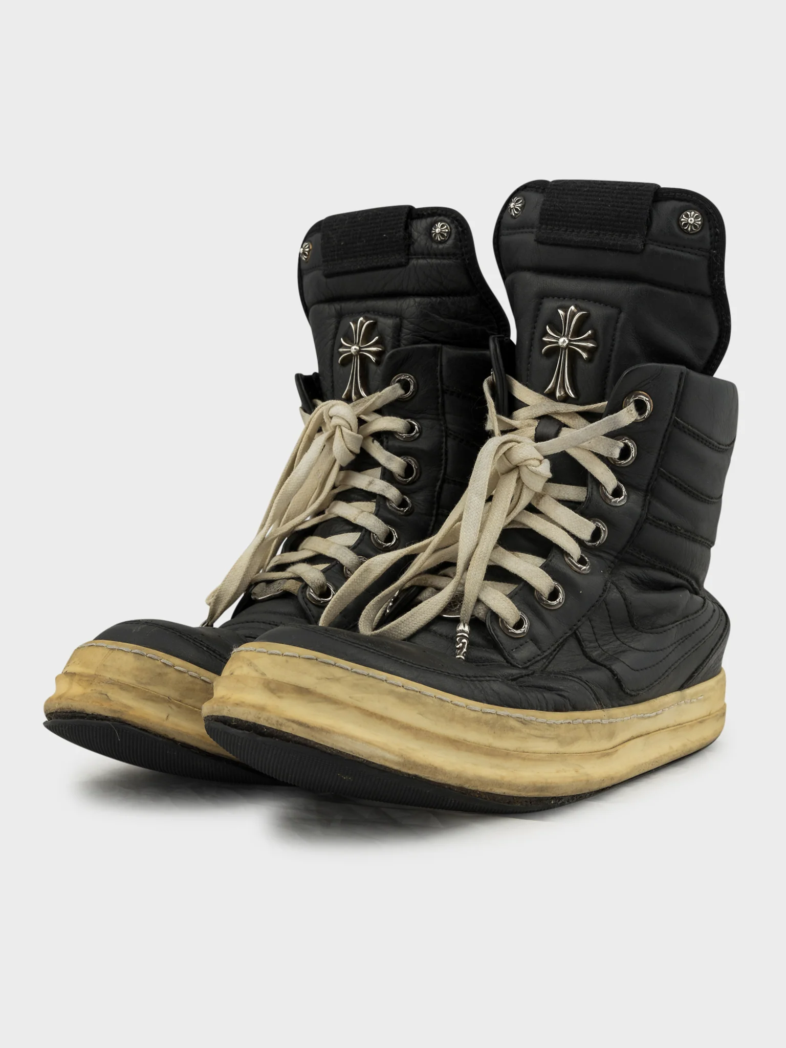 Rick Owens Dunks