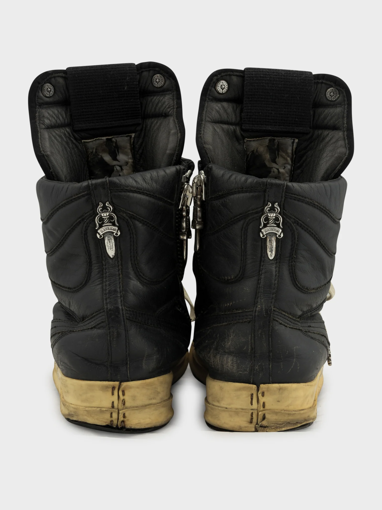 Rick Owens Dunks - Image 4