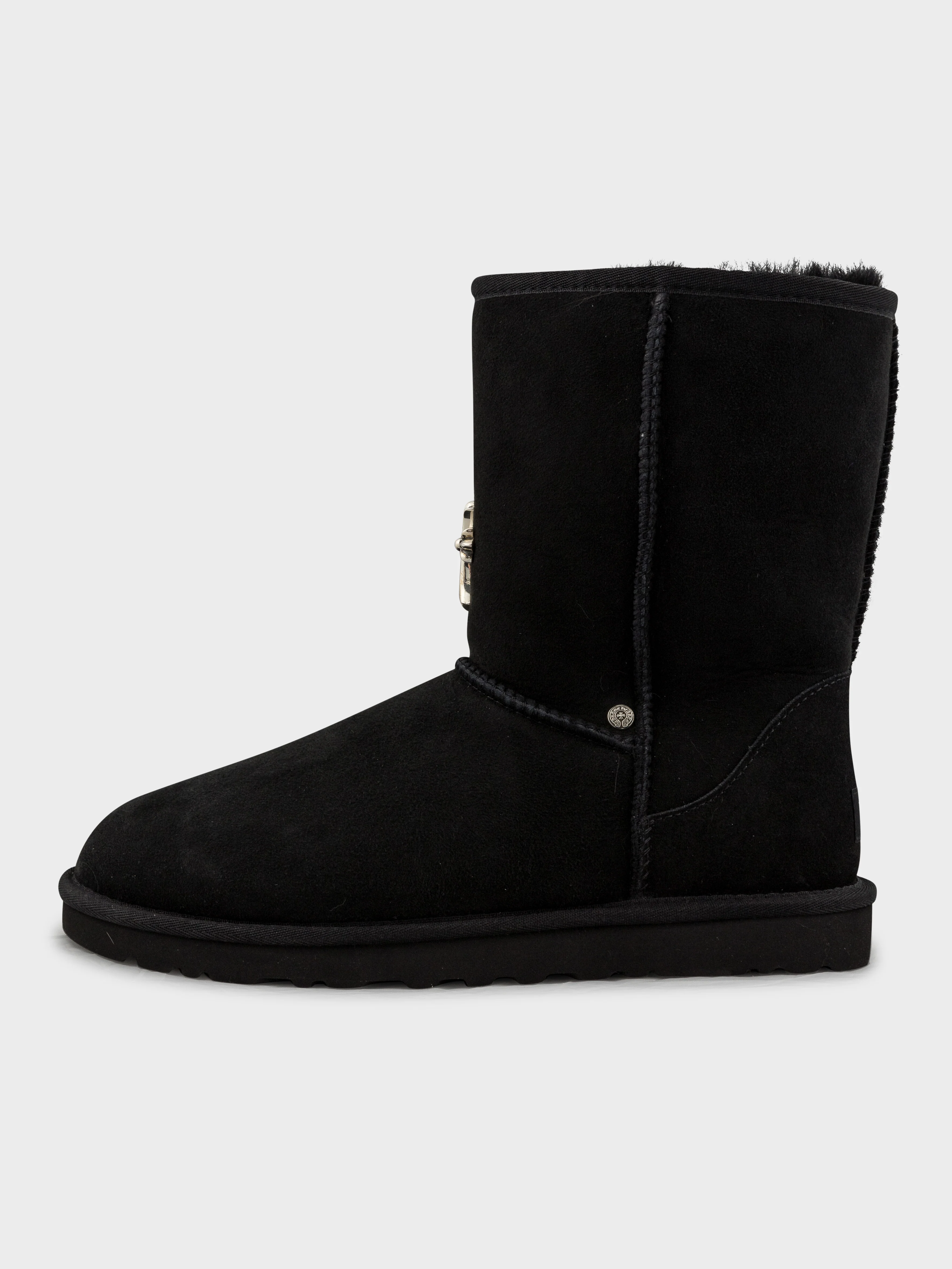 Chrome Hearts Ugg Boots - Image 2