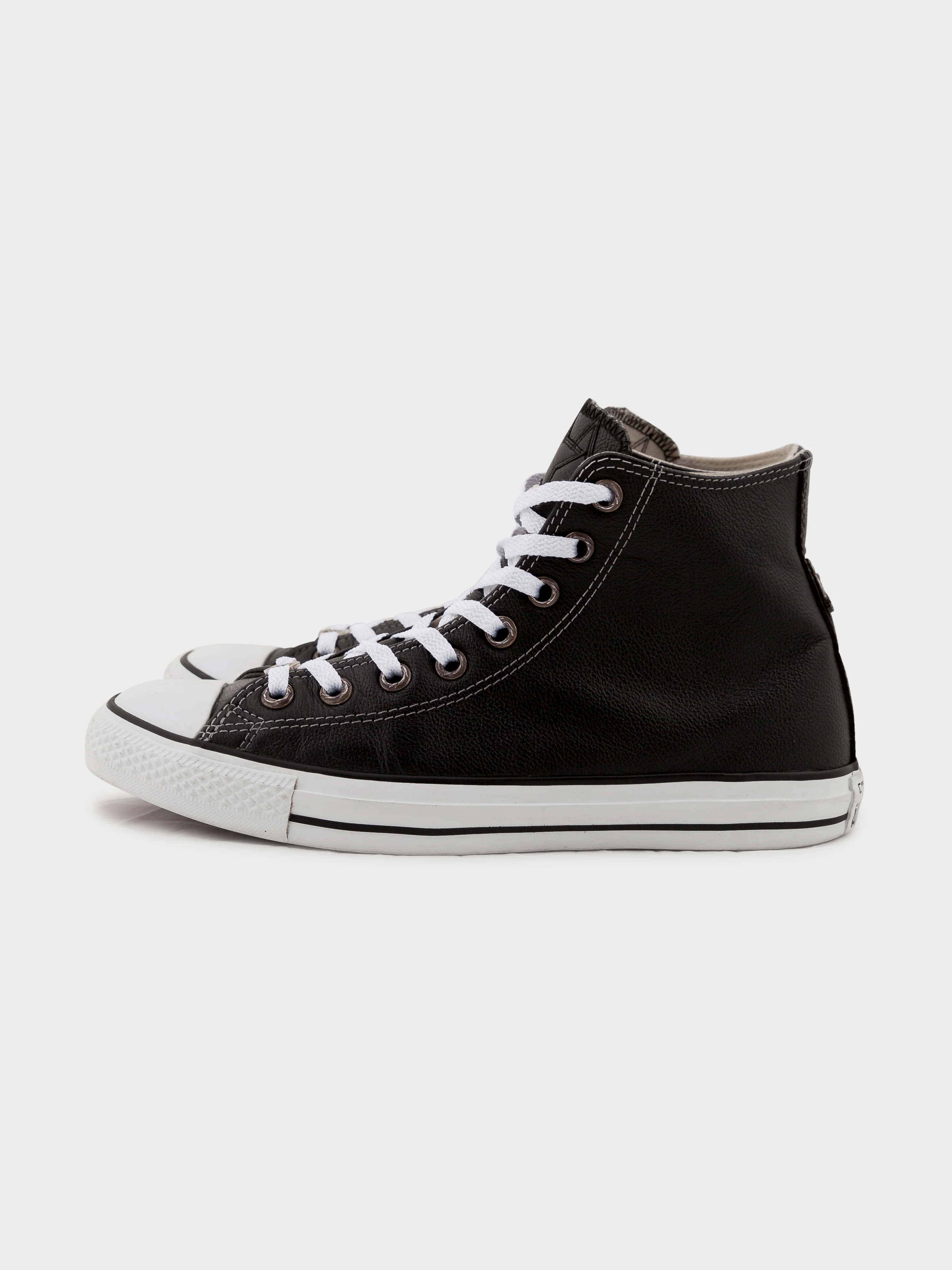 Star Patched Converse - Image 2