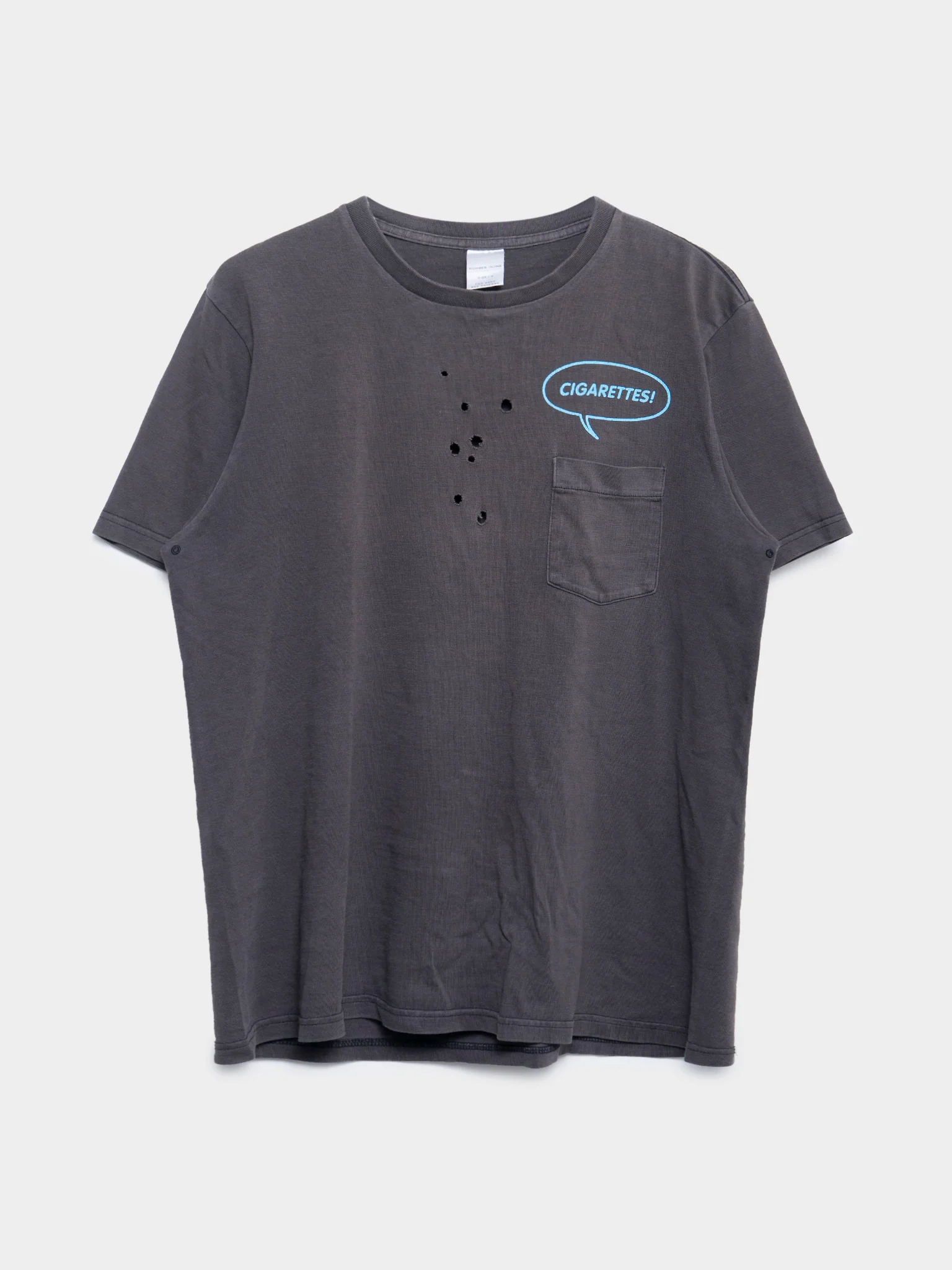 Cigarette T-Shirt