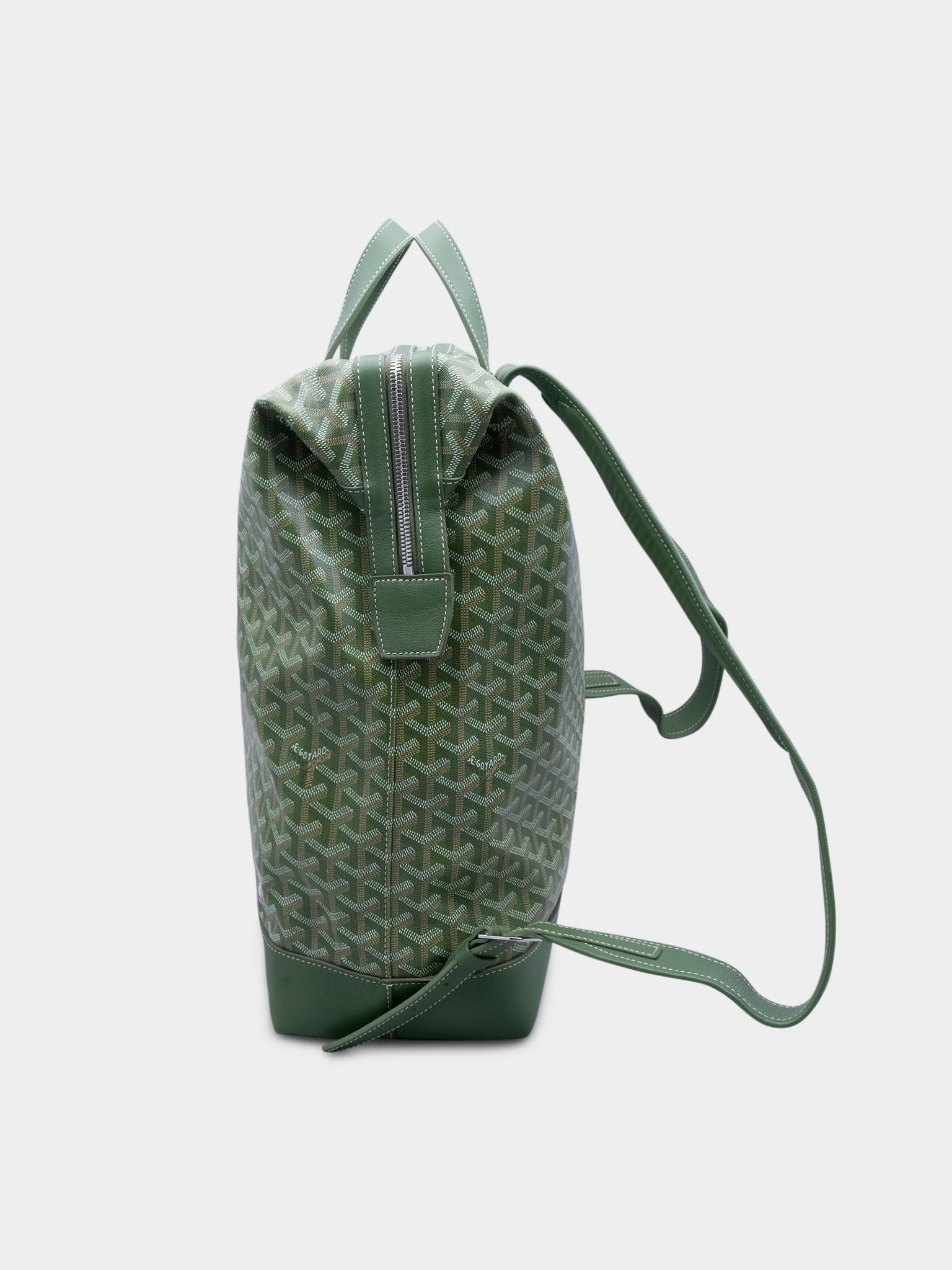 Cisalpin Matcha Backpack - Image 2