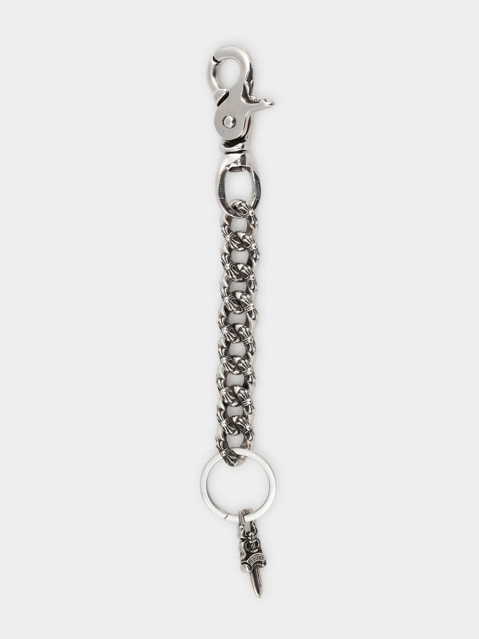 Extra Fancy Link Cuban Keychain - Image 3