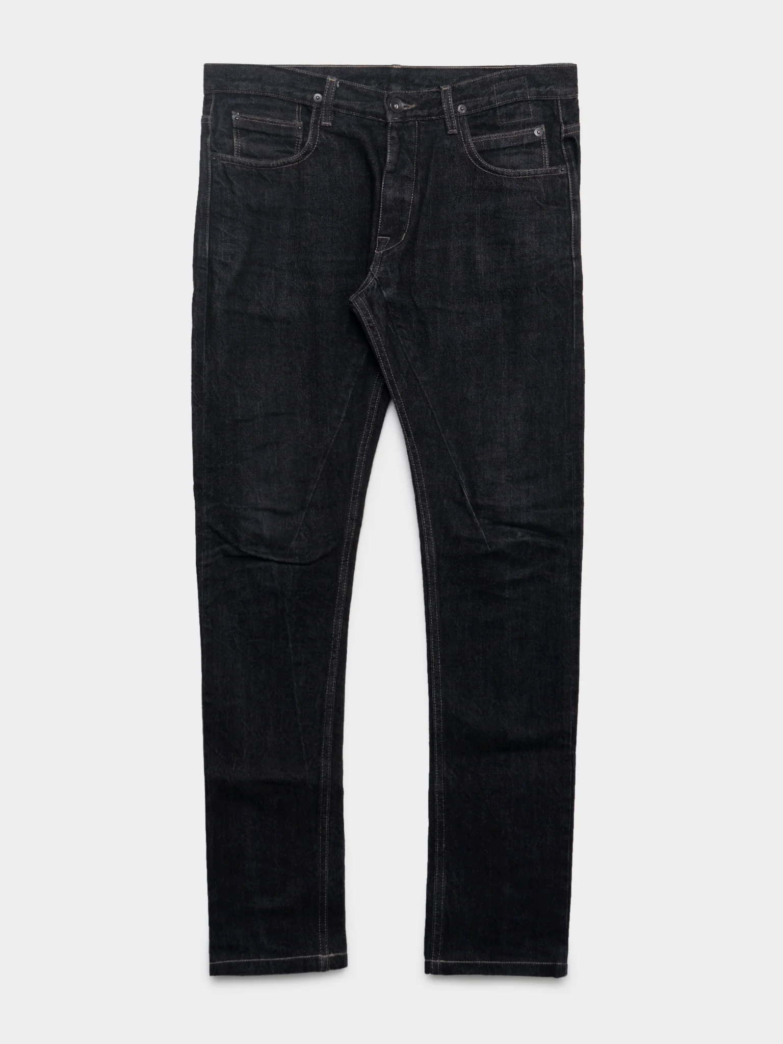 Classic Detroit Jeans