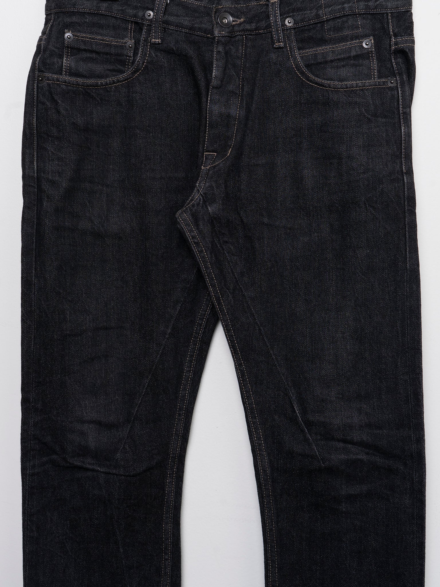 Classic Detroit Jeans - Image 2