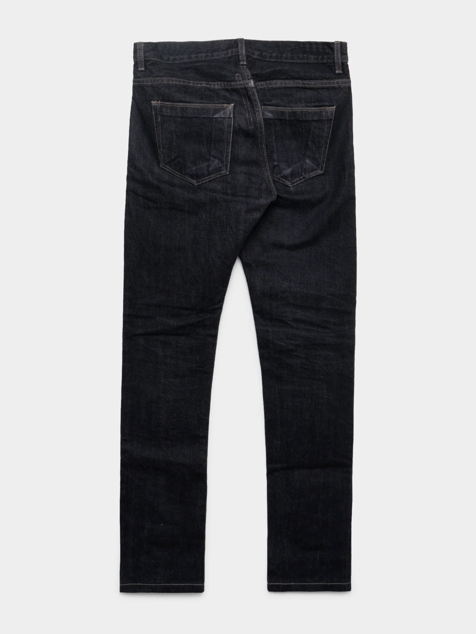 Classic Detroit Jeans - Image 3