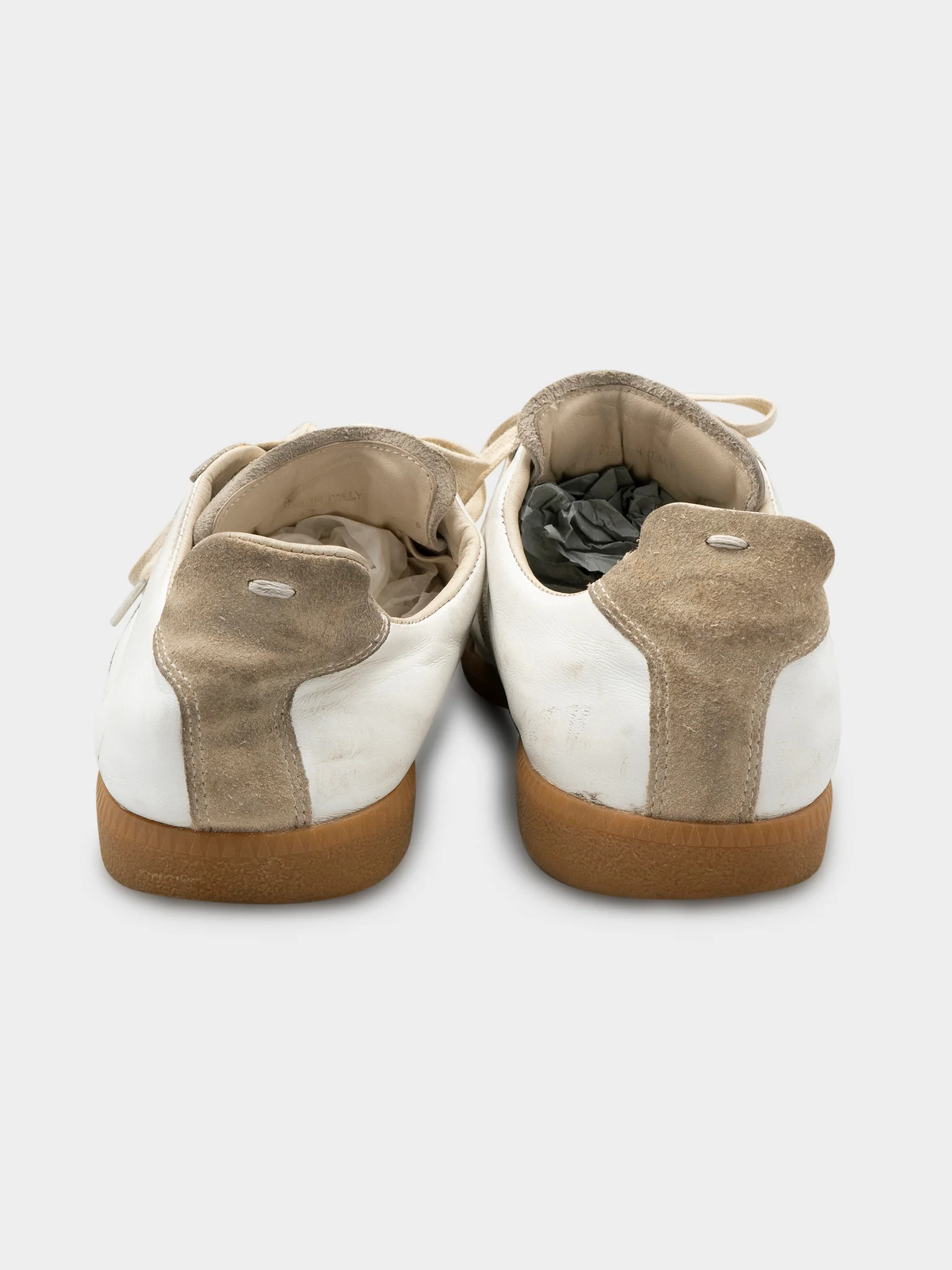 Classic Gat Sneakers - Image 4