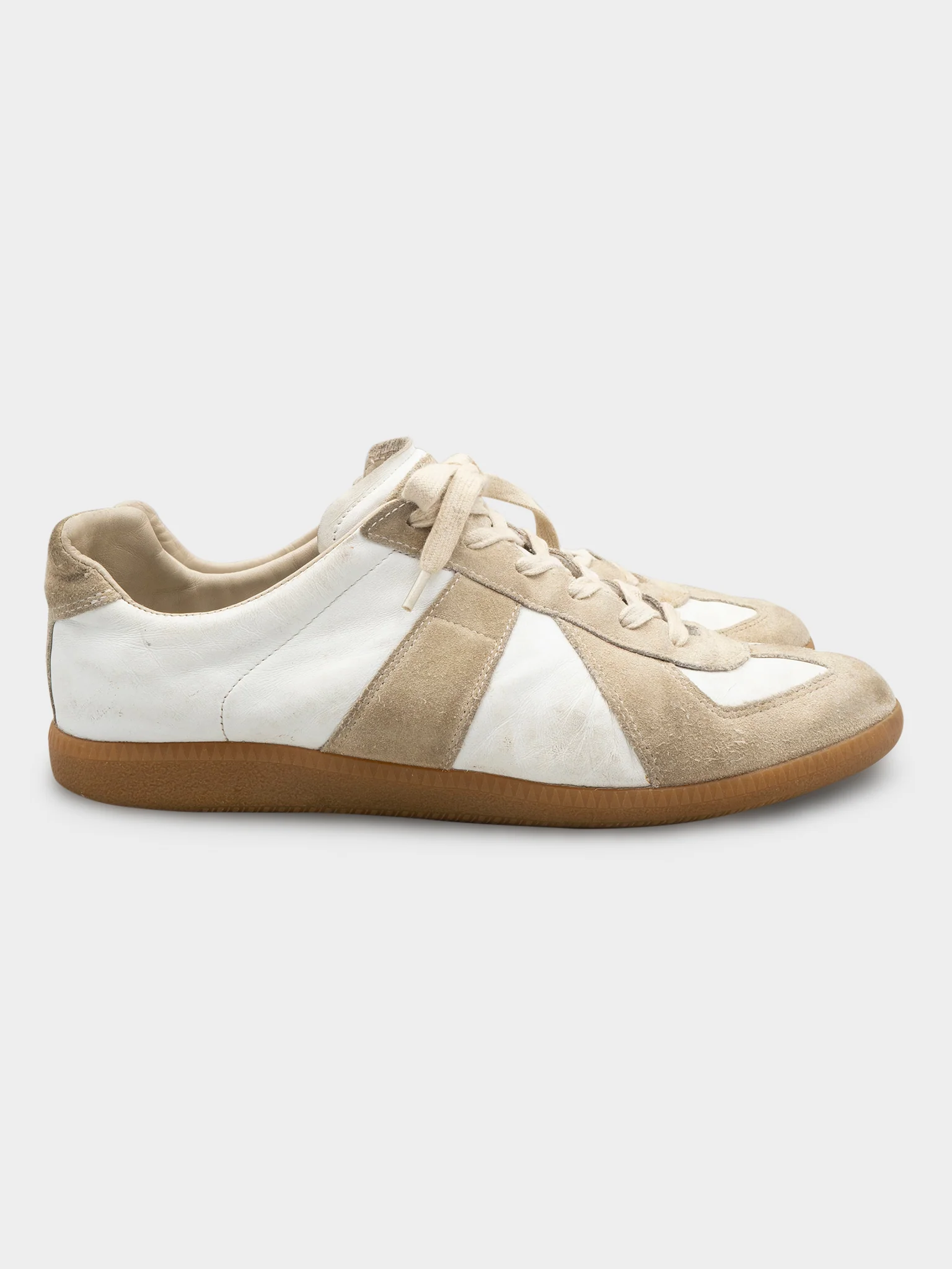 Classic Gat Sneakers - Image 5