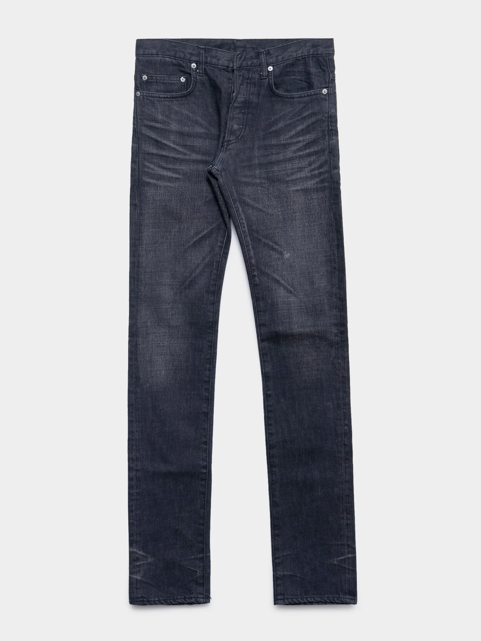 Clawmark Jeans