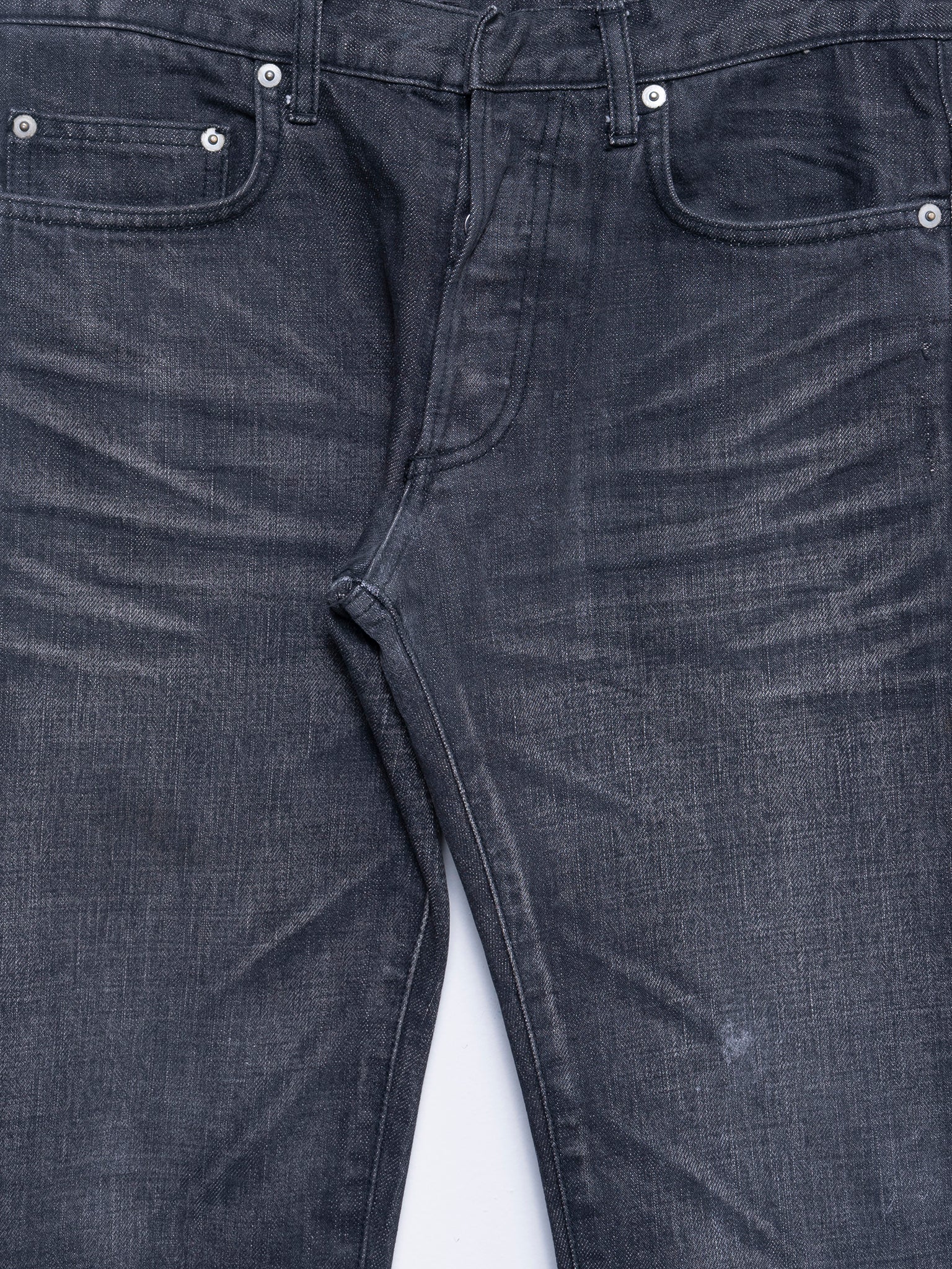 Clawmark Jeans - Image 2