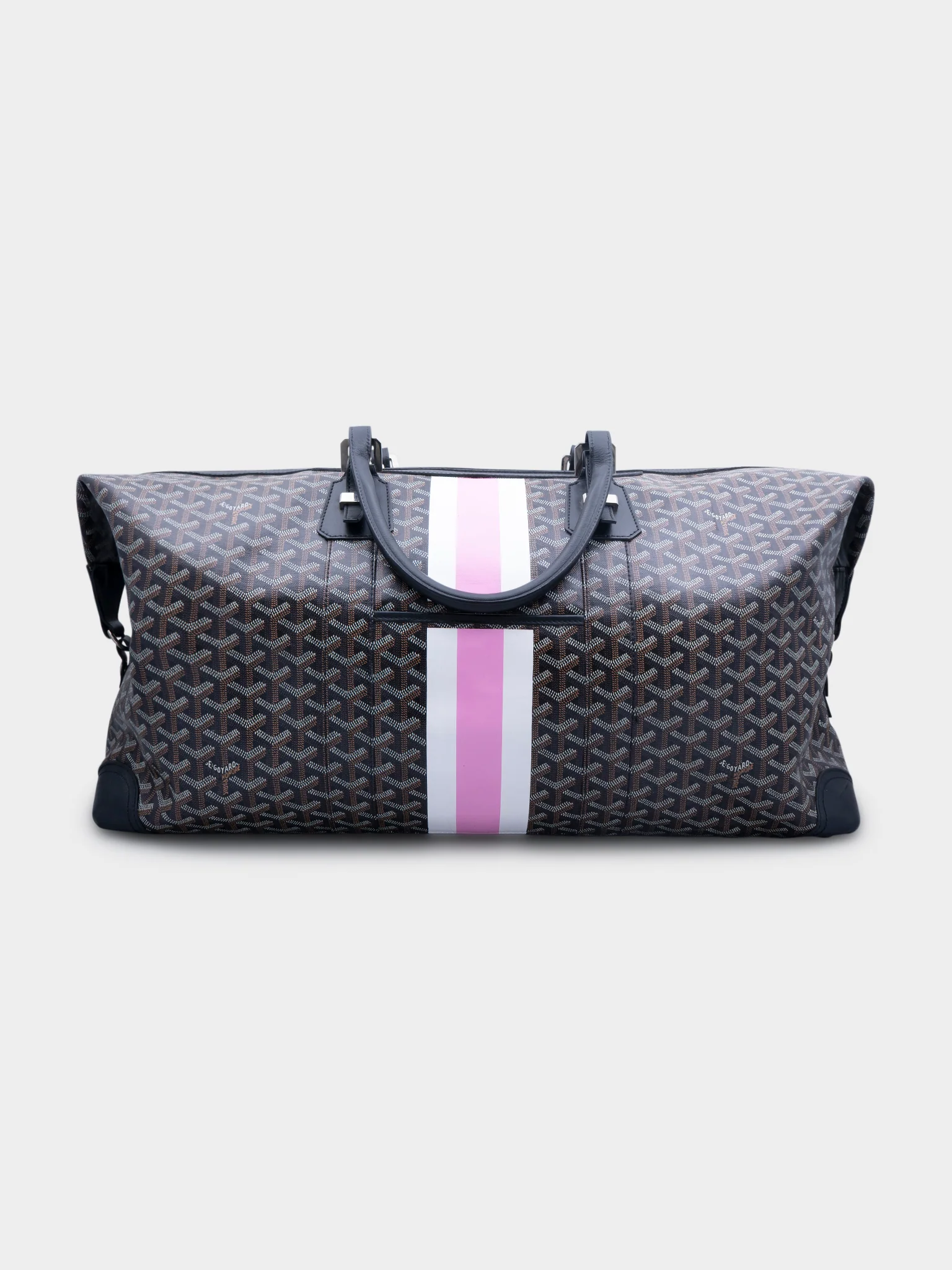 Boeing 55 Duffle Bag - Image 5