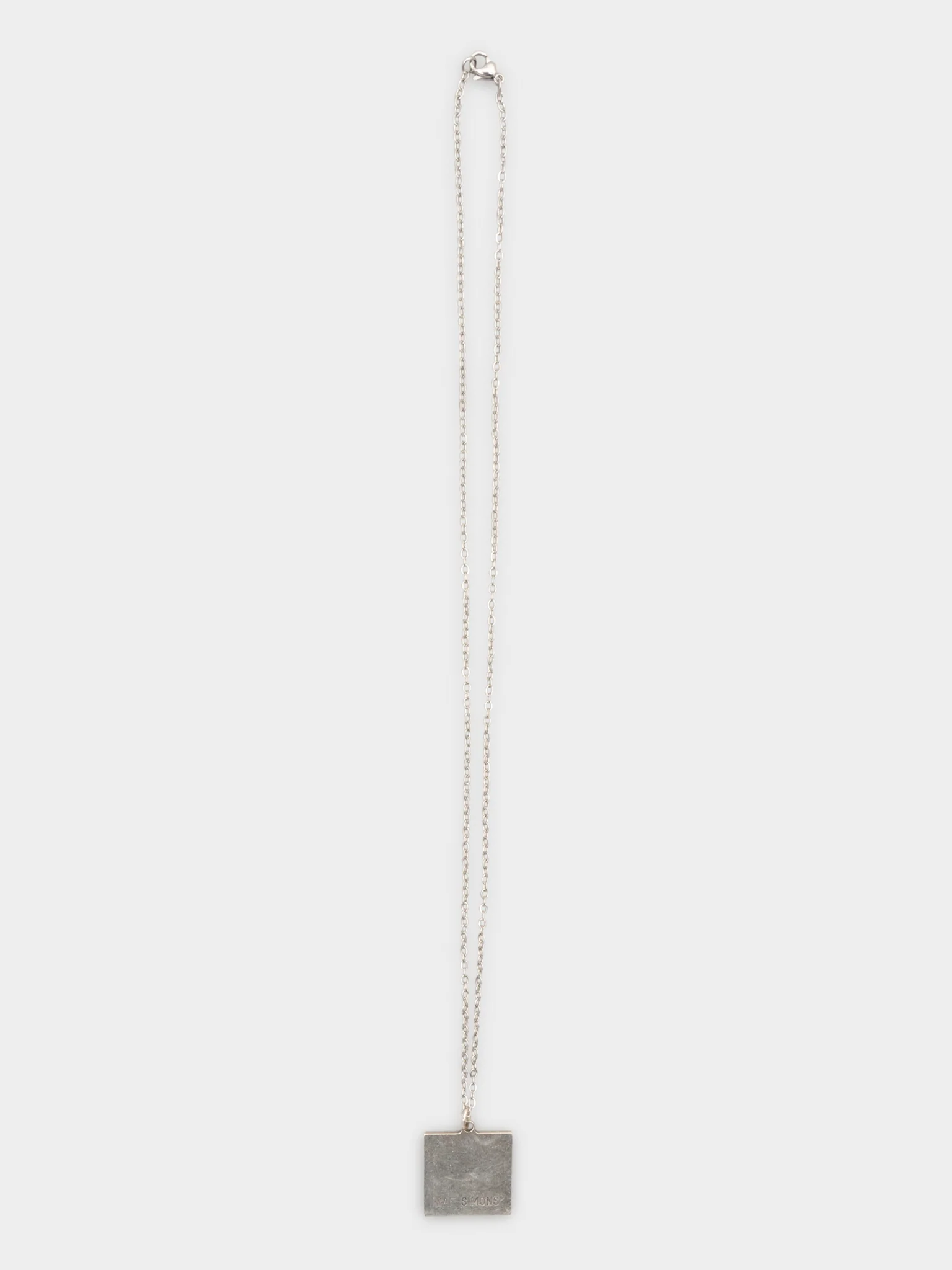‘Closer’ New Order "Touched By the Hand of God" Necklace - Image 4