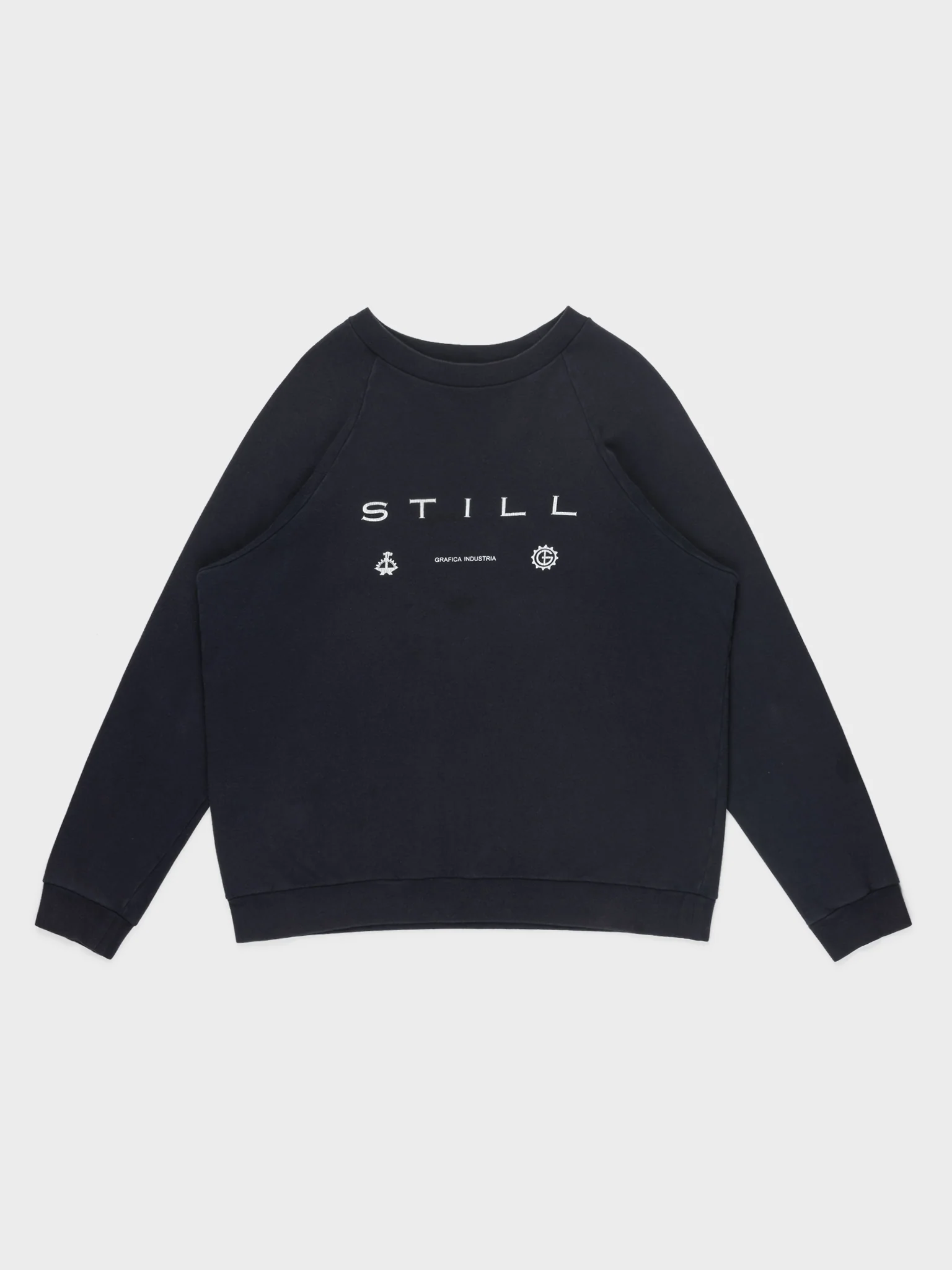 'Closer' Still Crewneck