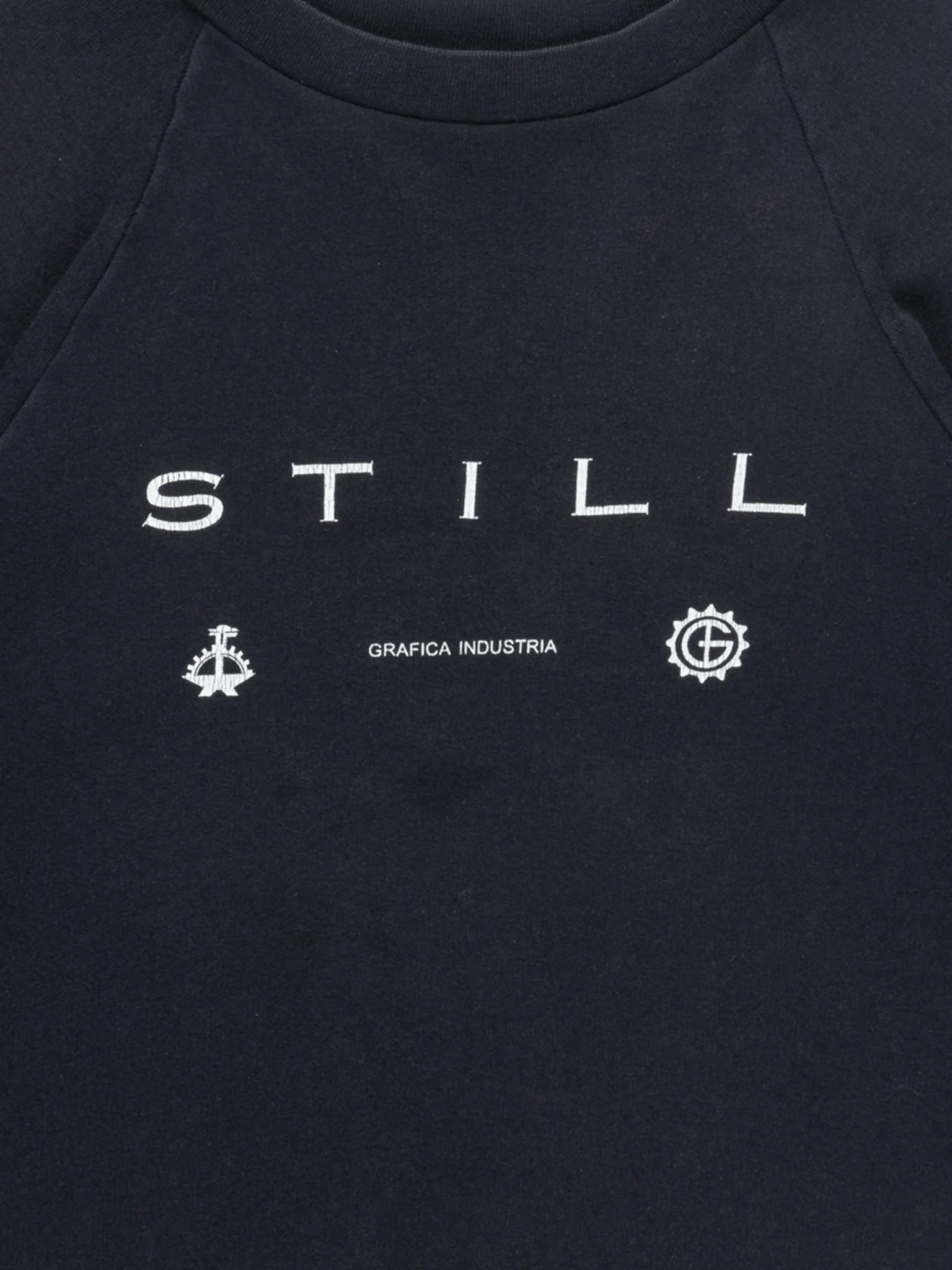 'Closer' Still Crewneck - Image 2