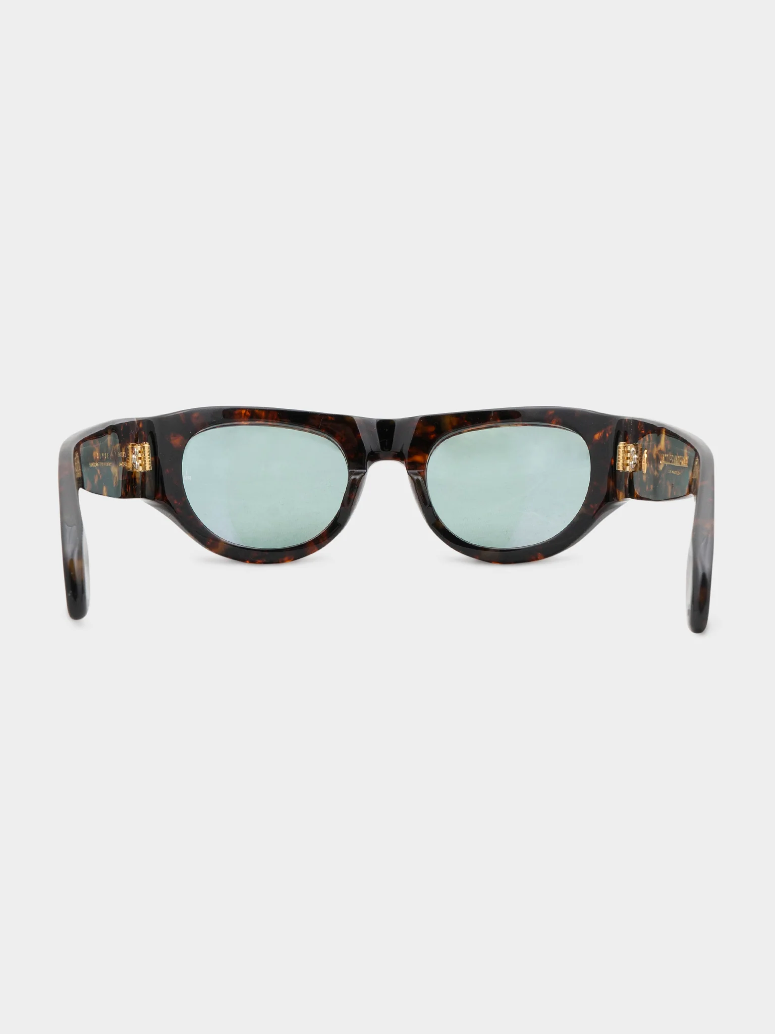 Clyde Agar Sunglasses - Image 4