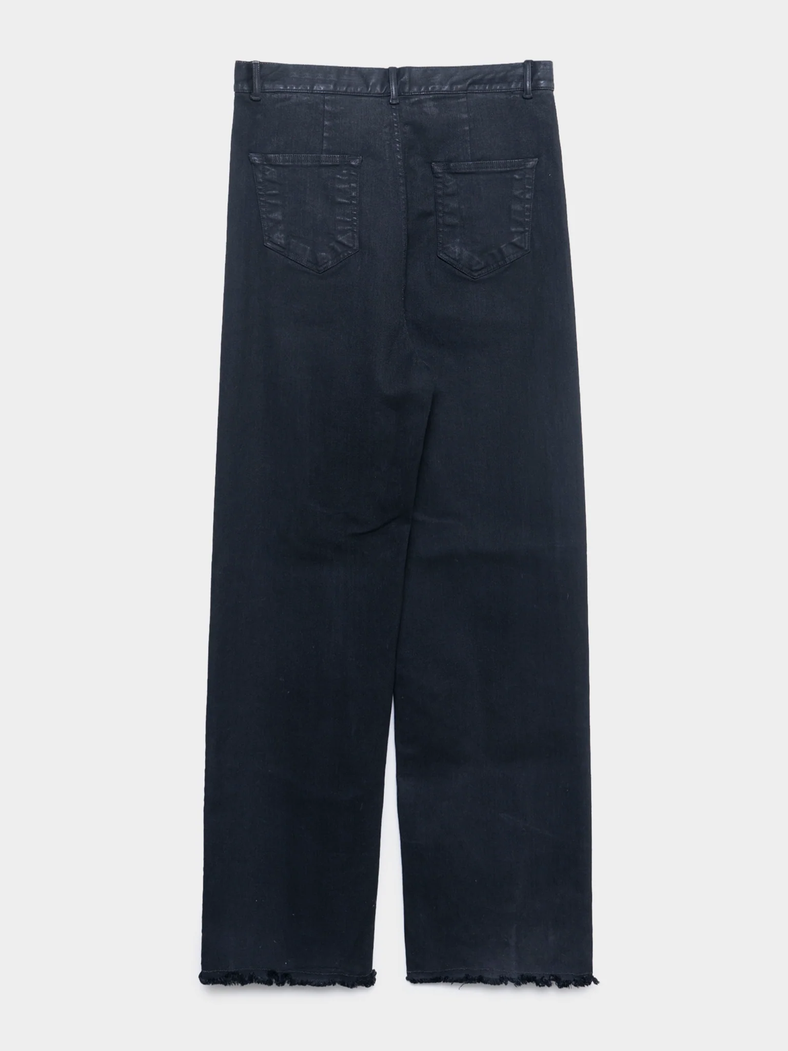 Coated Geth Jeans - Image 3