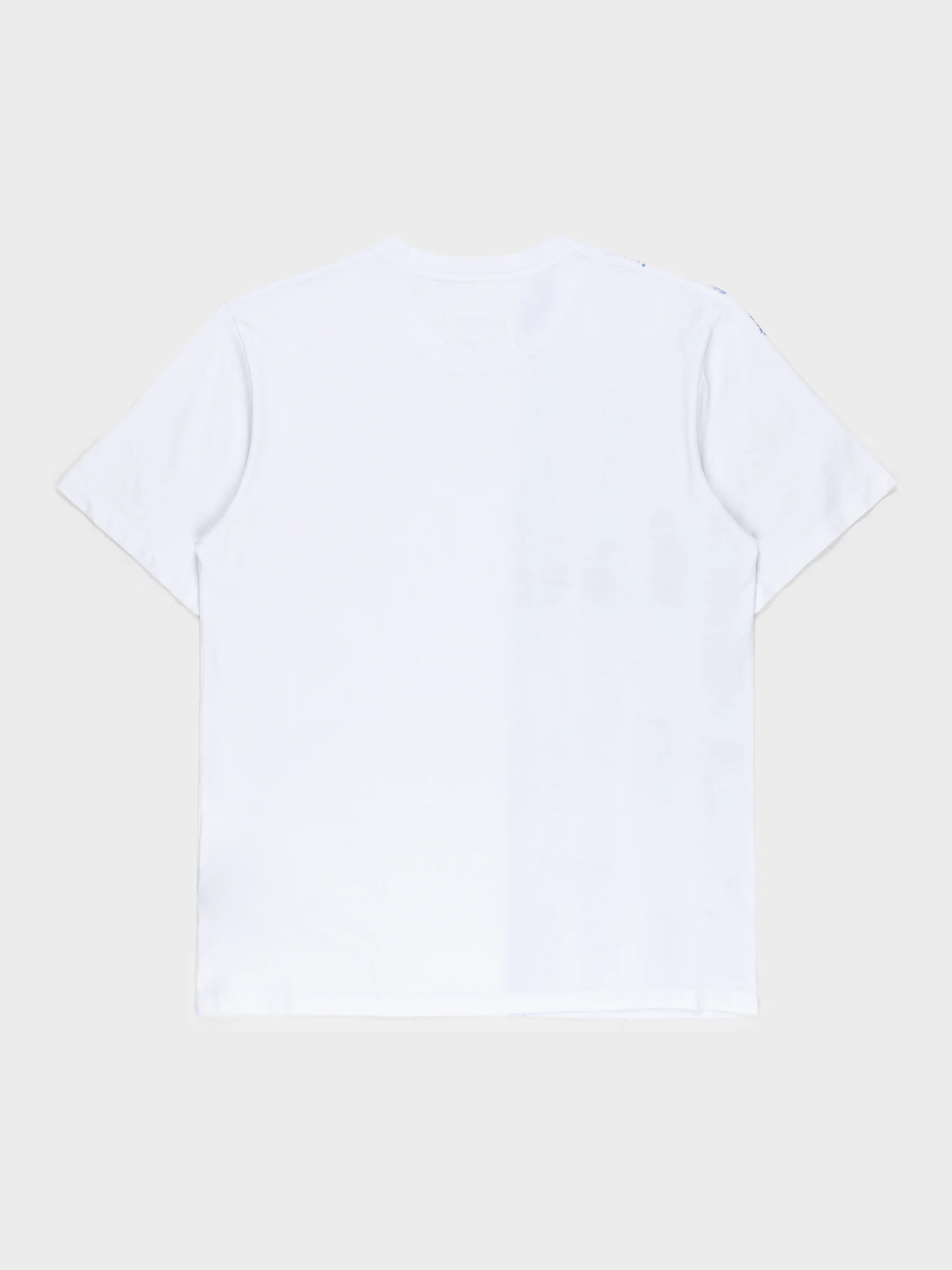 Color Stripe T-Shirt - Image 2