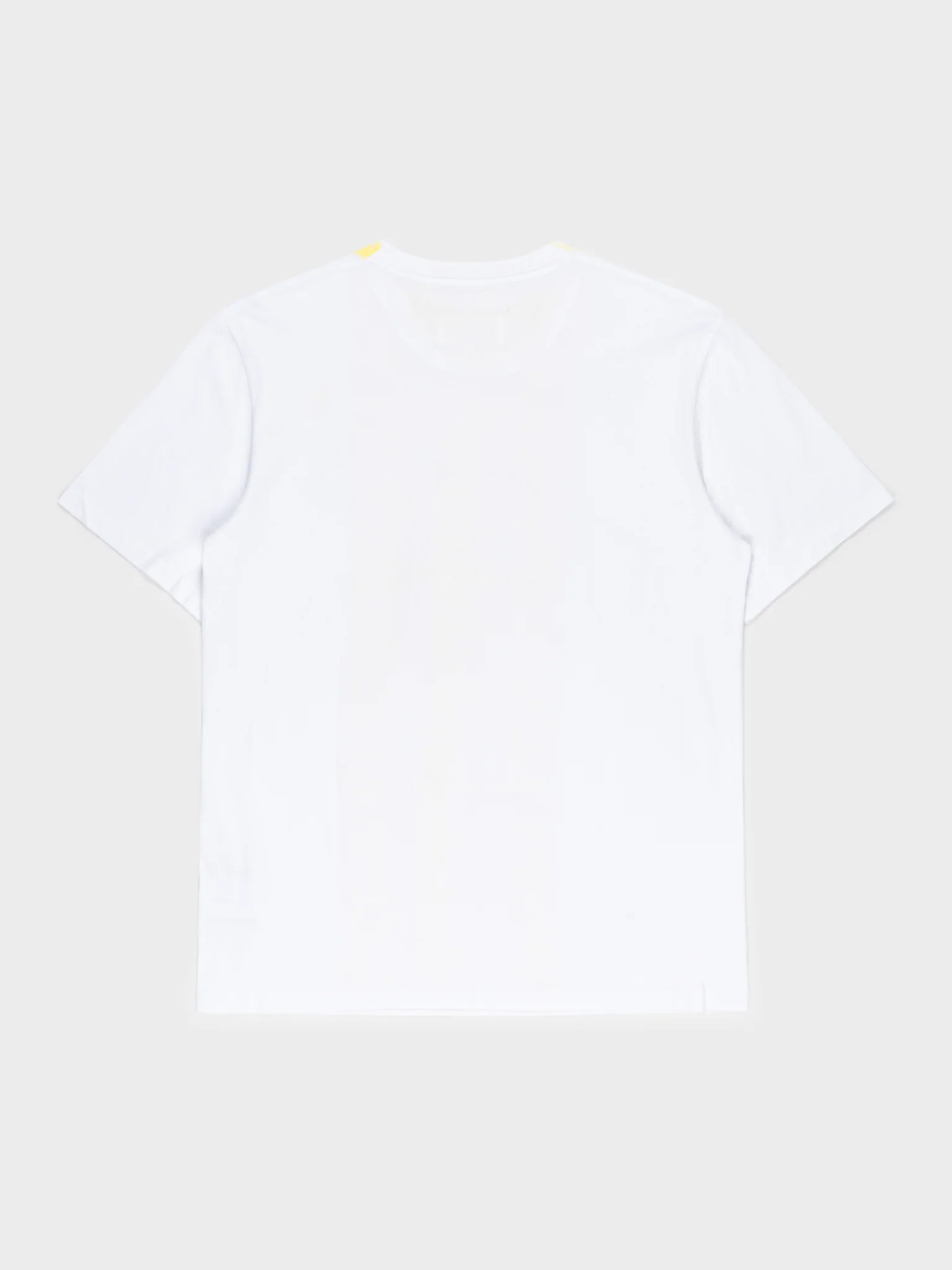 Color Stripe T-Shirt - Image 2