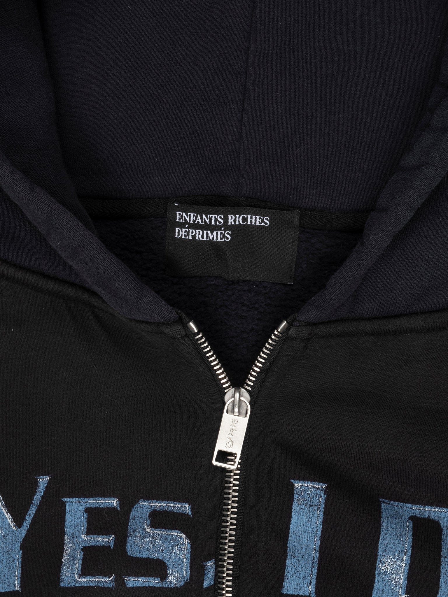 Columbine Zip Hoodie - Image 3