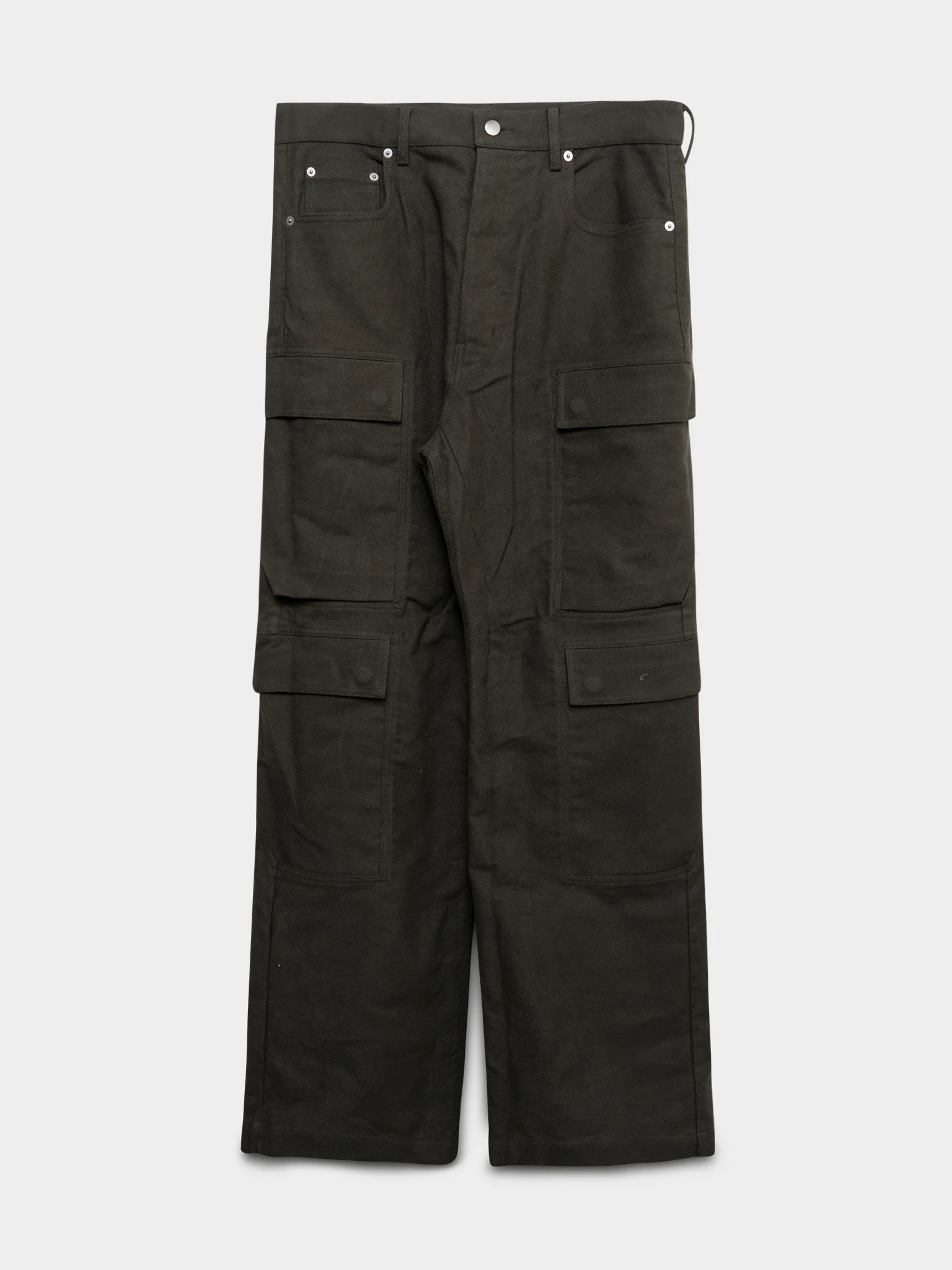 Concordian Double Cargo Pants
