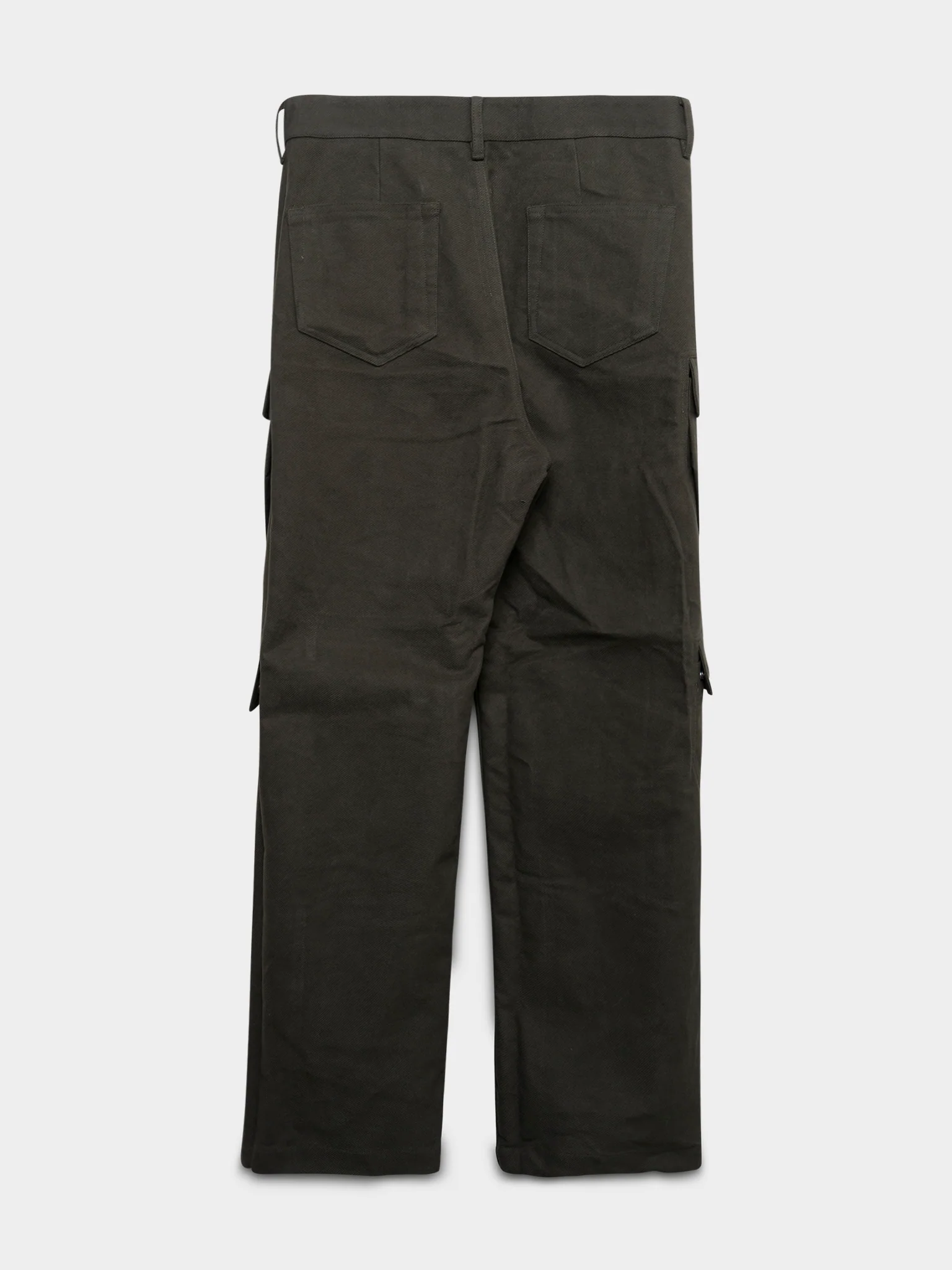 Concordian Double Cargo Pants - Image 2