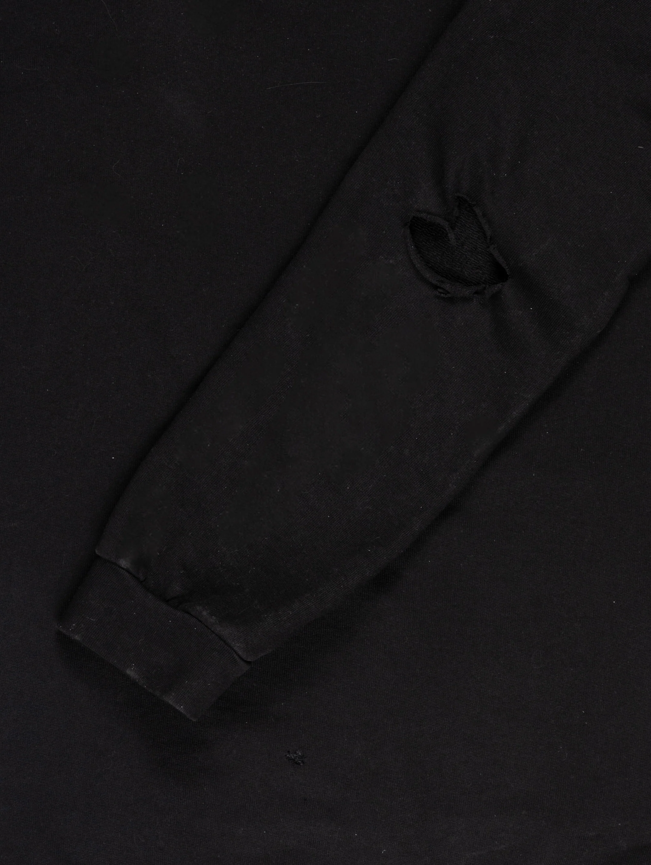 'Consumed' Penelope Hoodie - Image 4