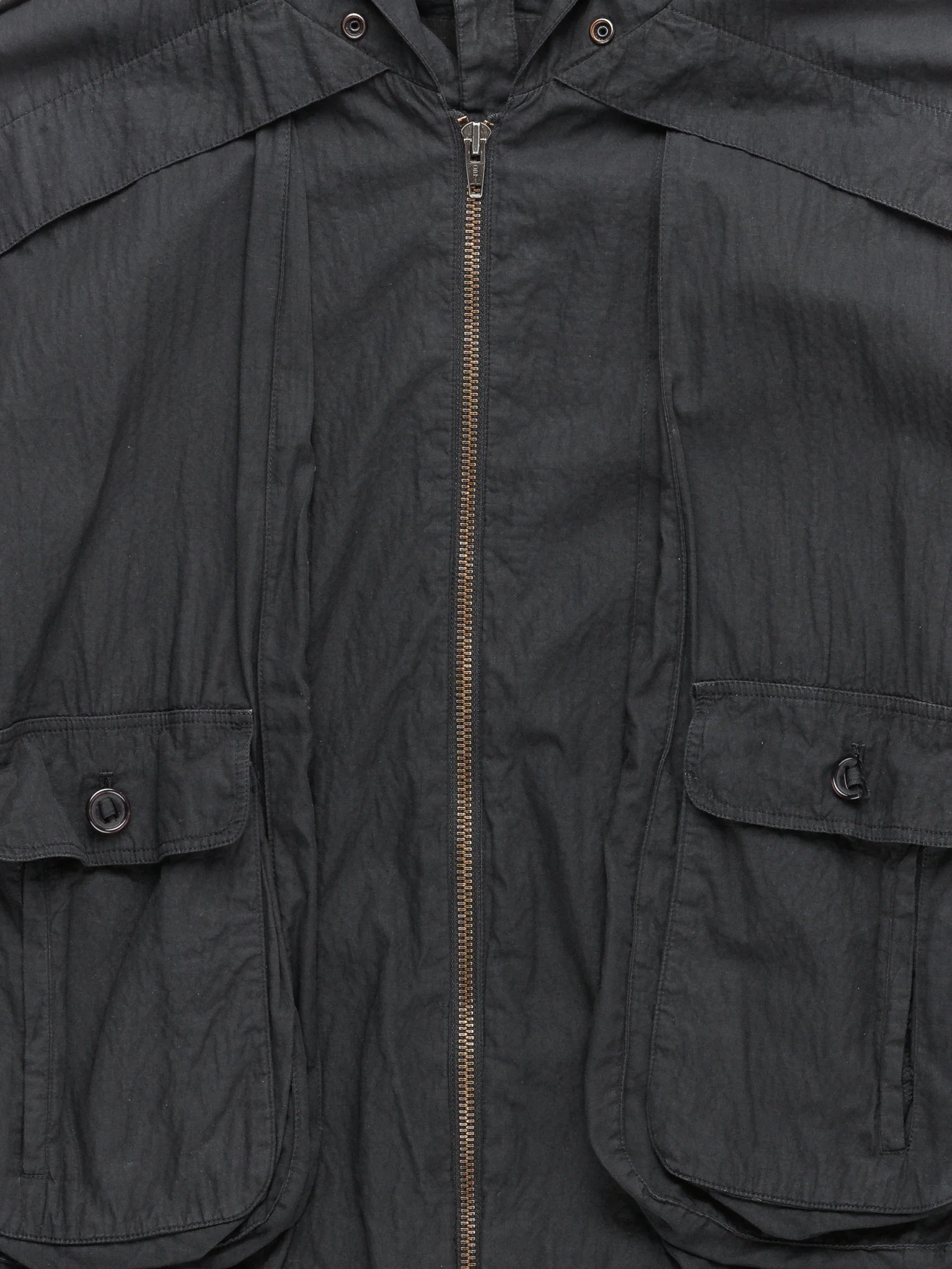 'Consumed' Zip bomber - Image 3