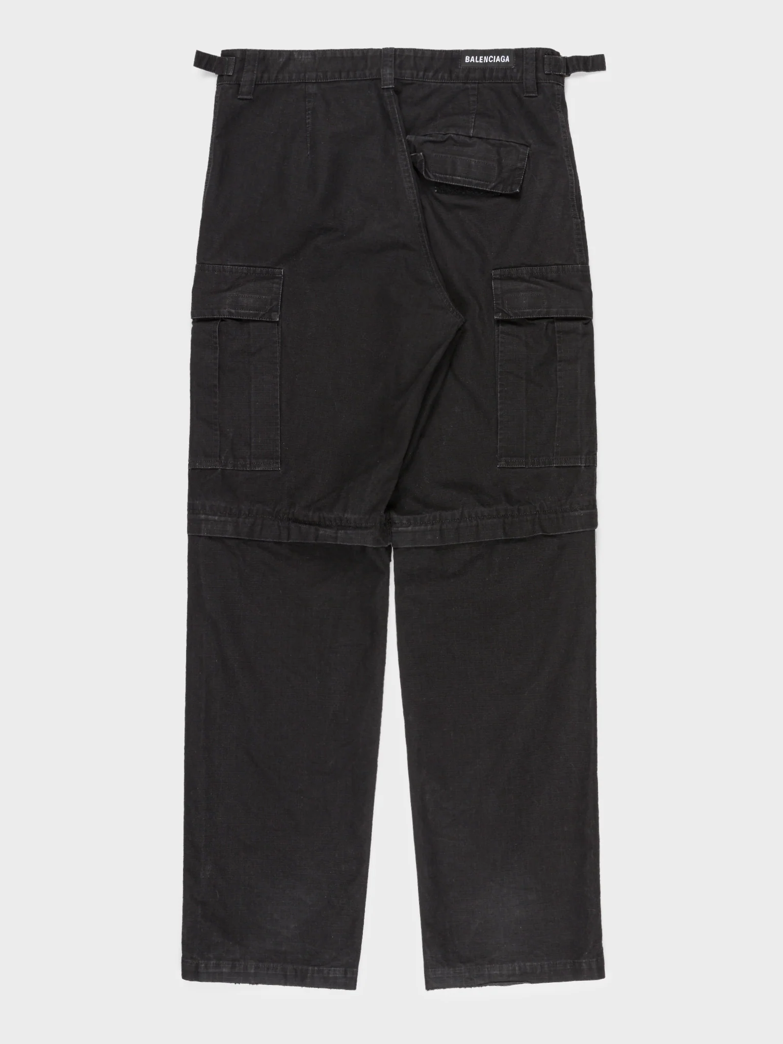 Convertible Military Cargos - Image 2
