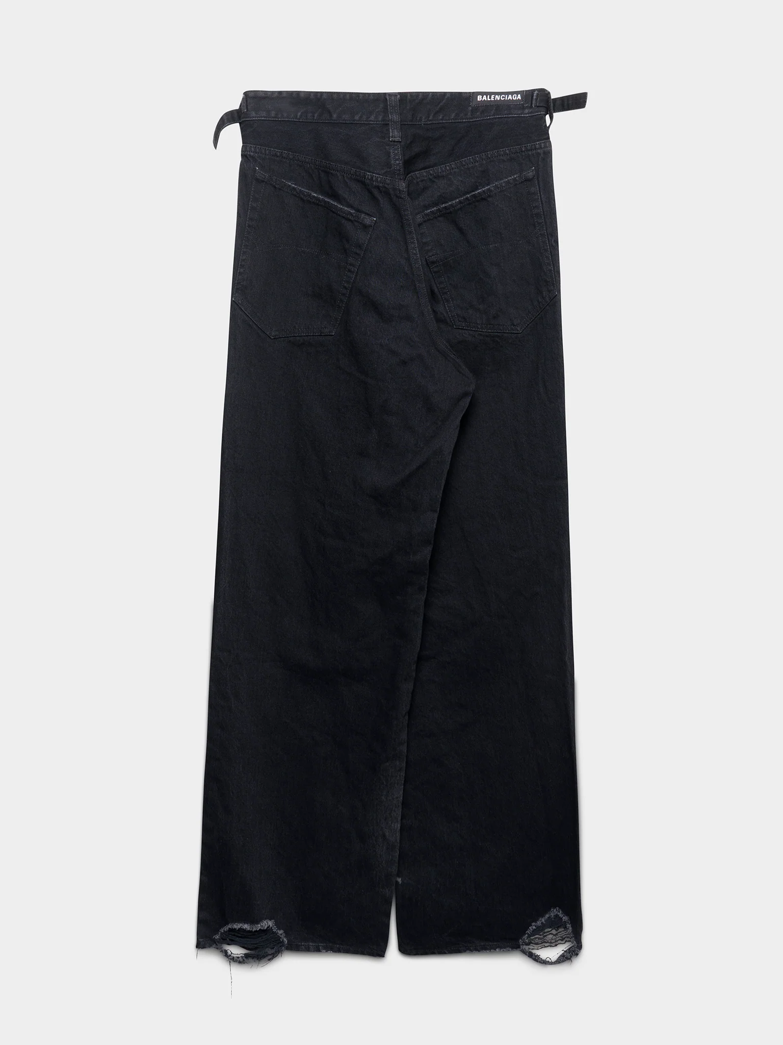 Convertible Ripstop Cargo Pants - Image 2