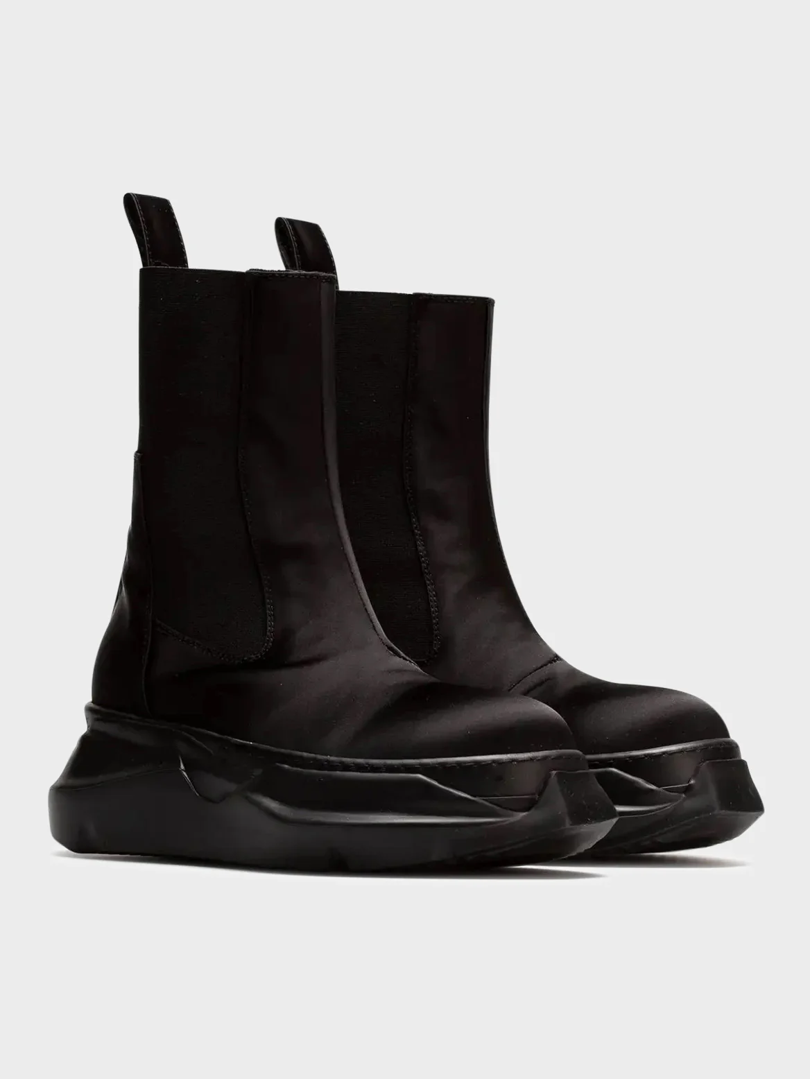 Beatle Abstract Boots - Image 2