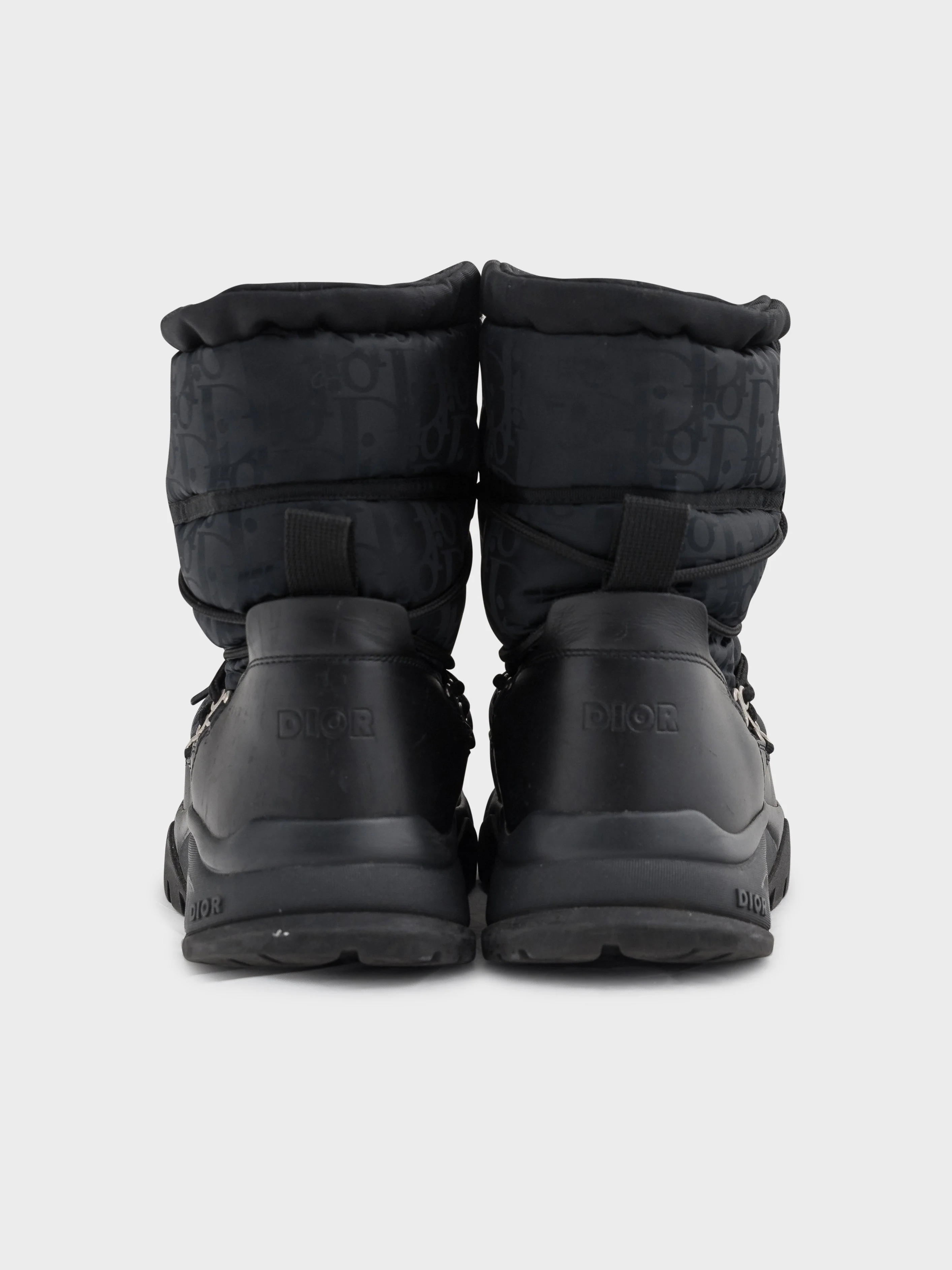 Oblique Snow Boots - Image 3