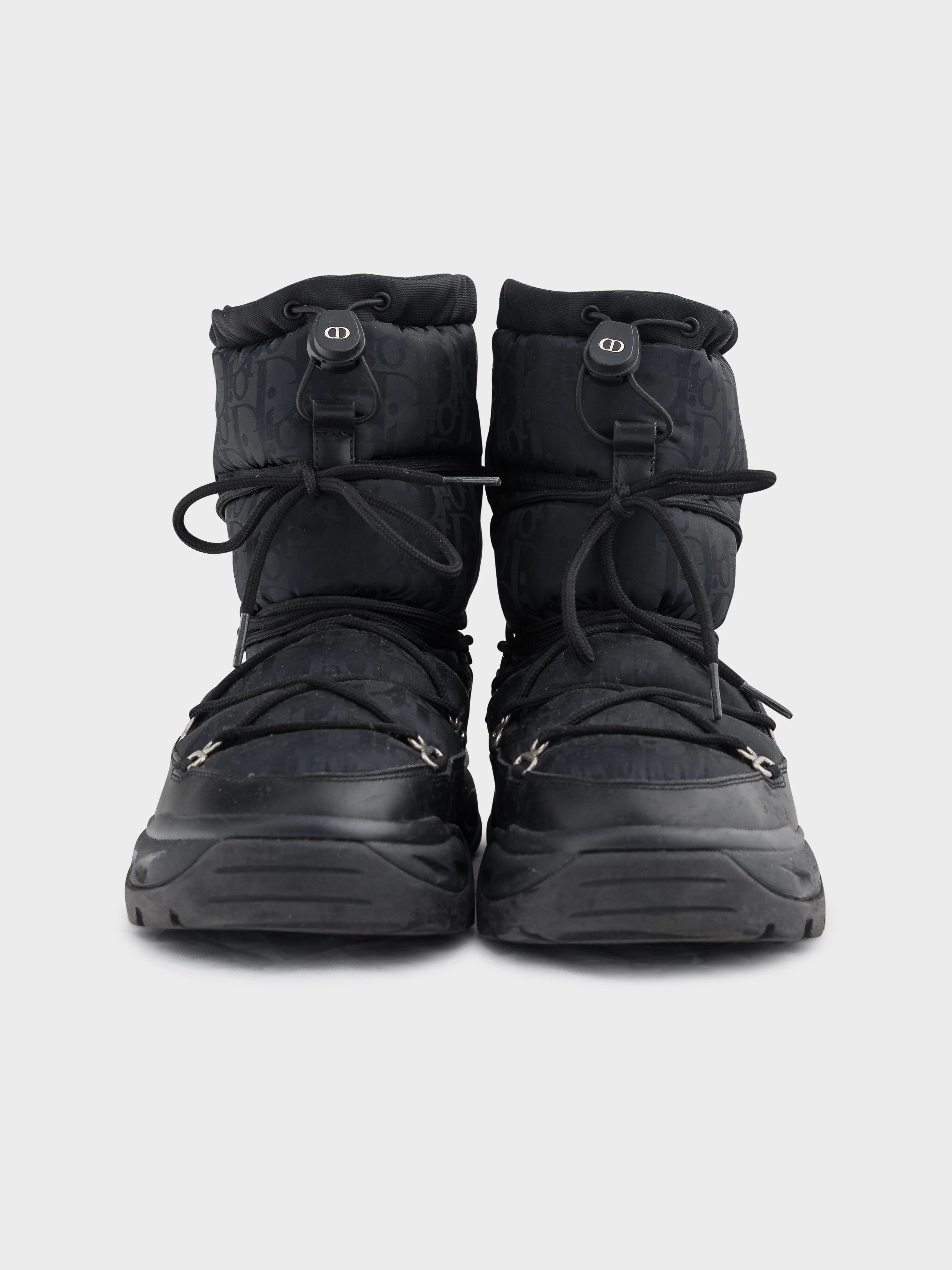 Oblique Snow Boots - Image 4