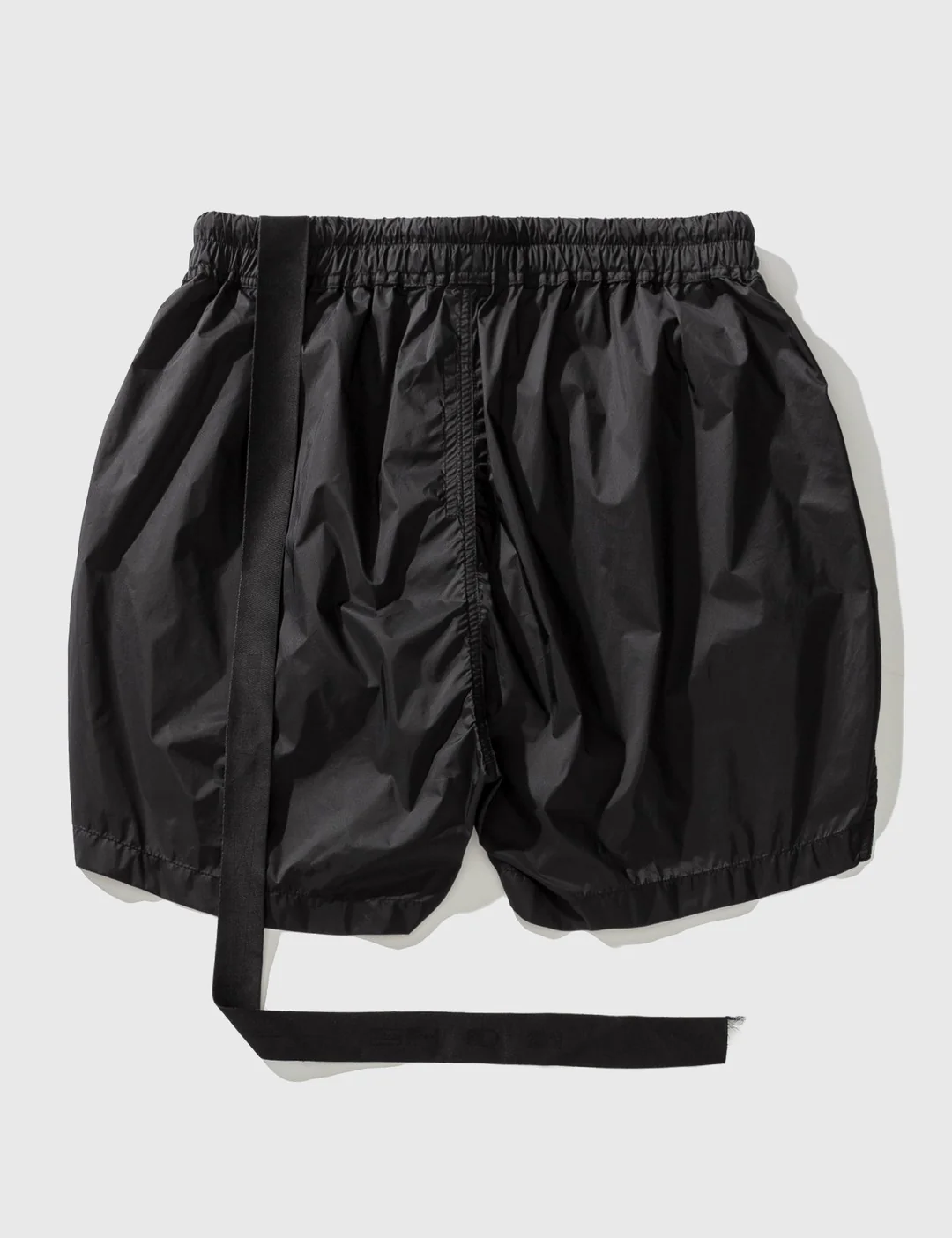 Nylon Pentagram Shorts - Image 2