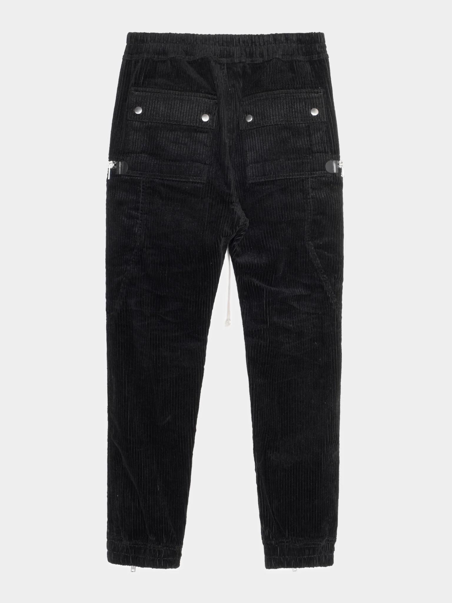 'Strobe' Corduroy Bauhaus Pants - Image 2