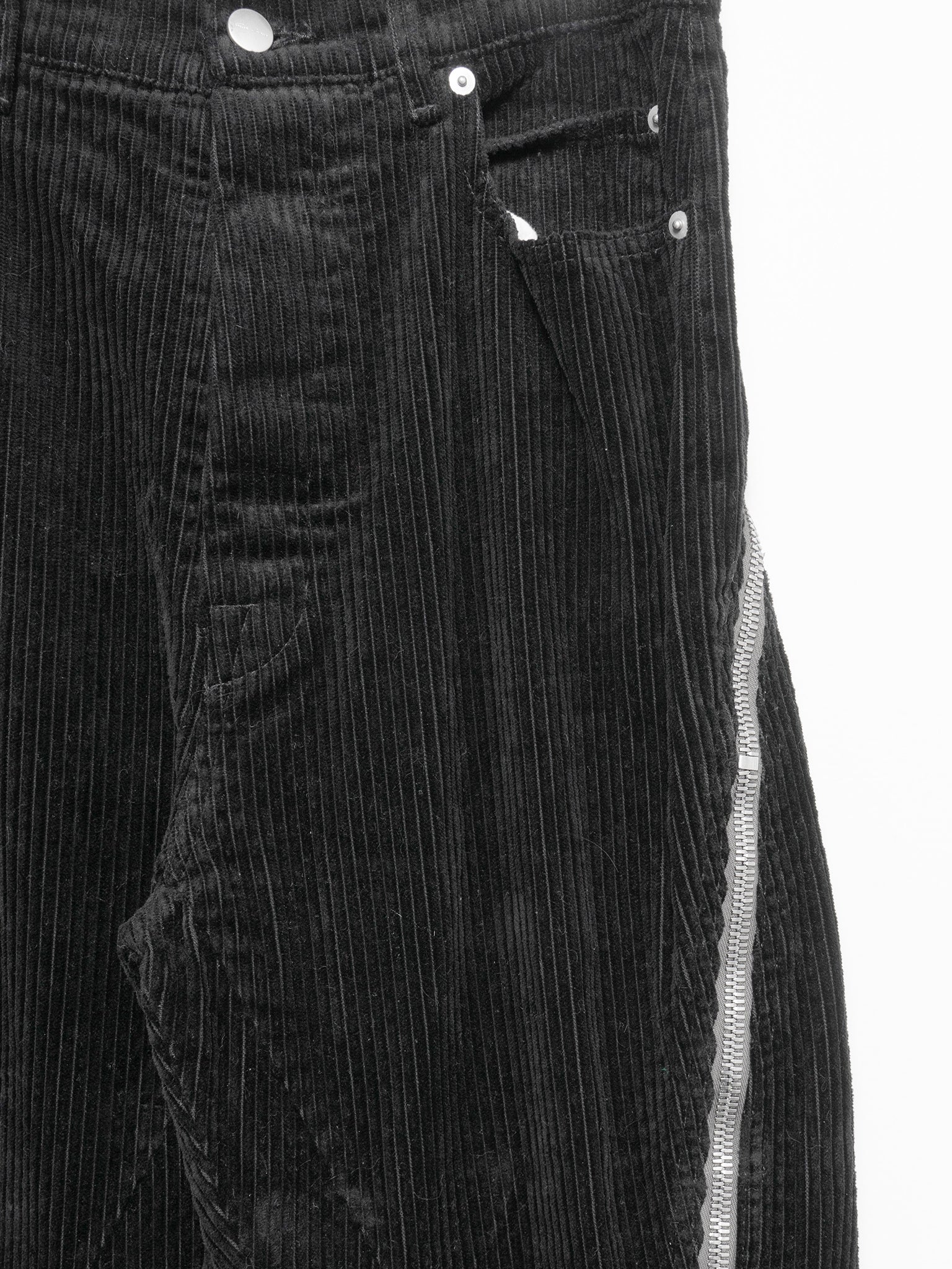 Corduroy Bolan Banana Cuts - Image 2