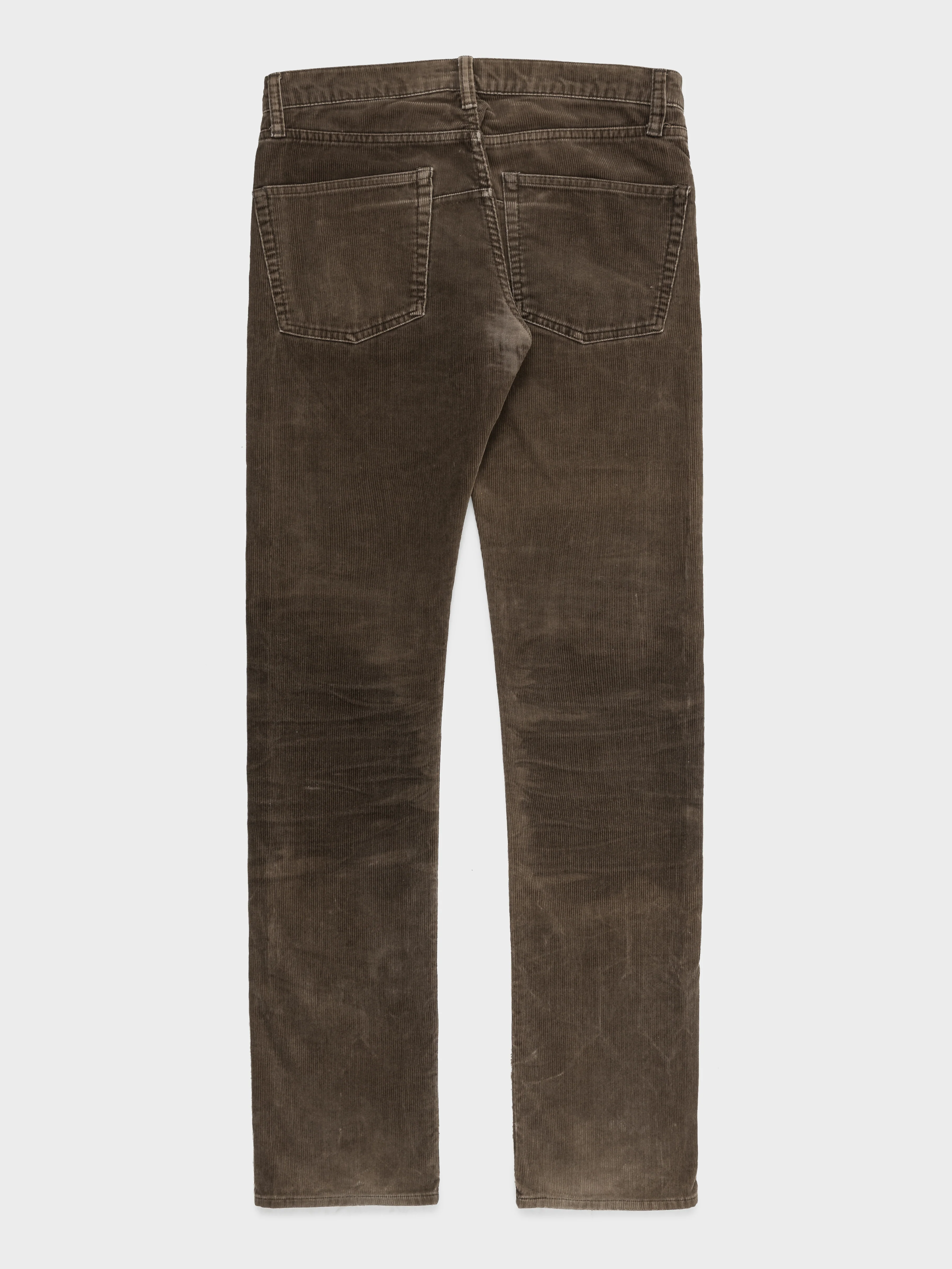 Corduroy Insect Pants - Image 3