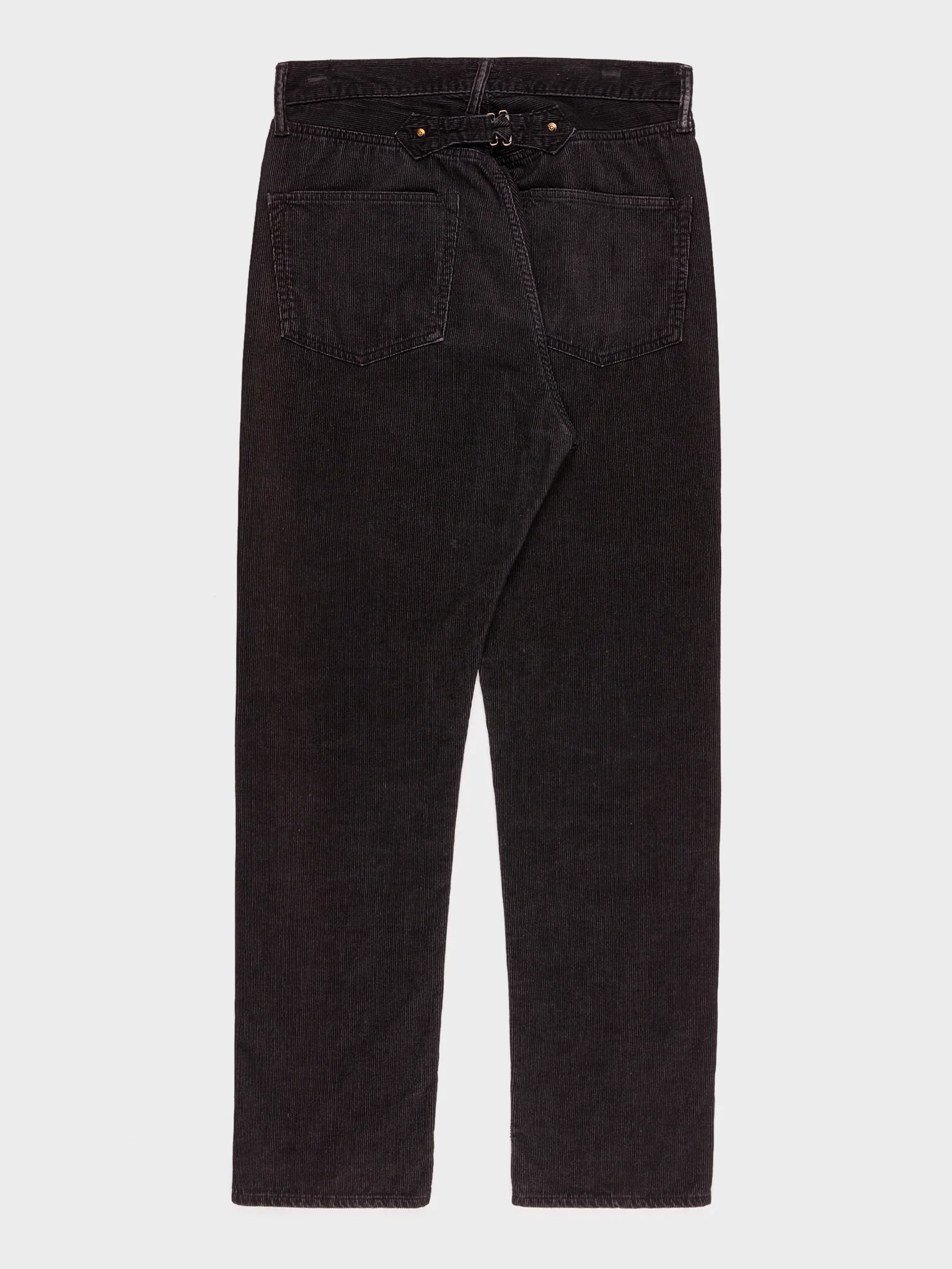 Corduroy Pants - Image 2