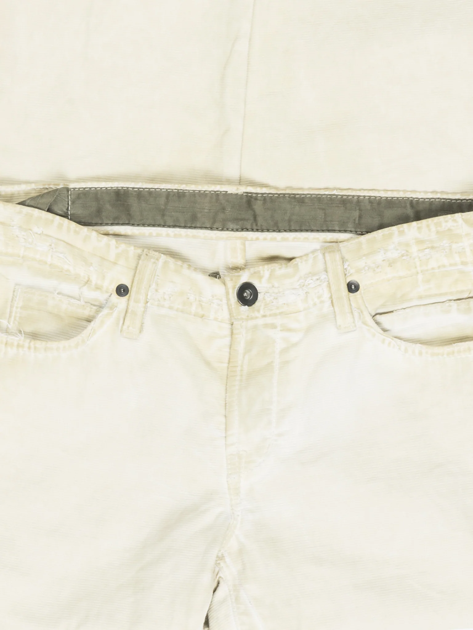 Corduroy Pants - Image 2