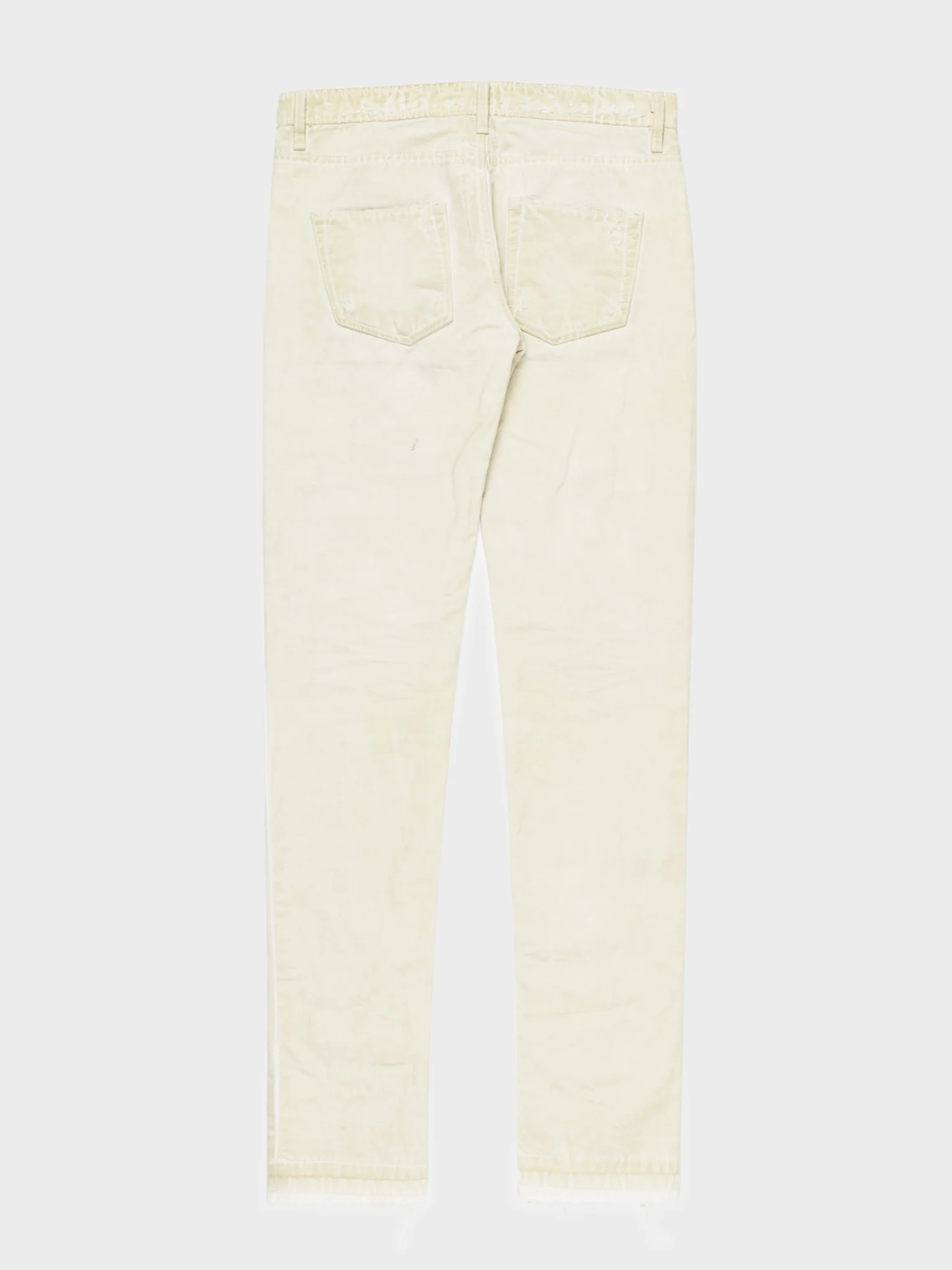 Corduroy Pants - Image 3