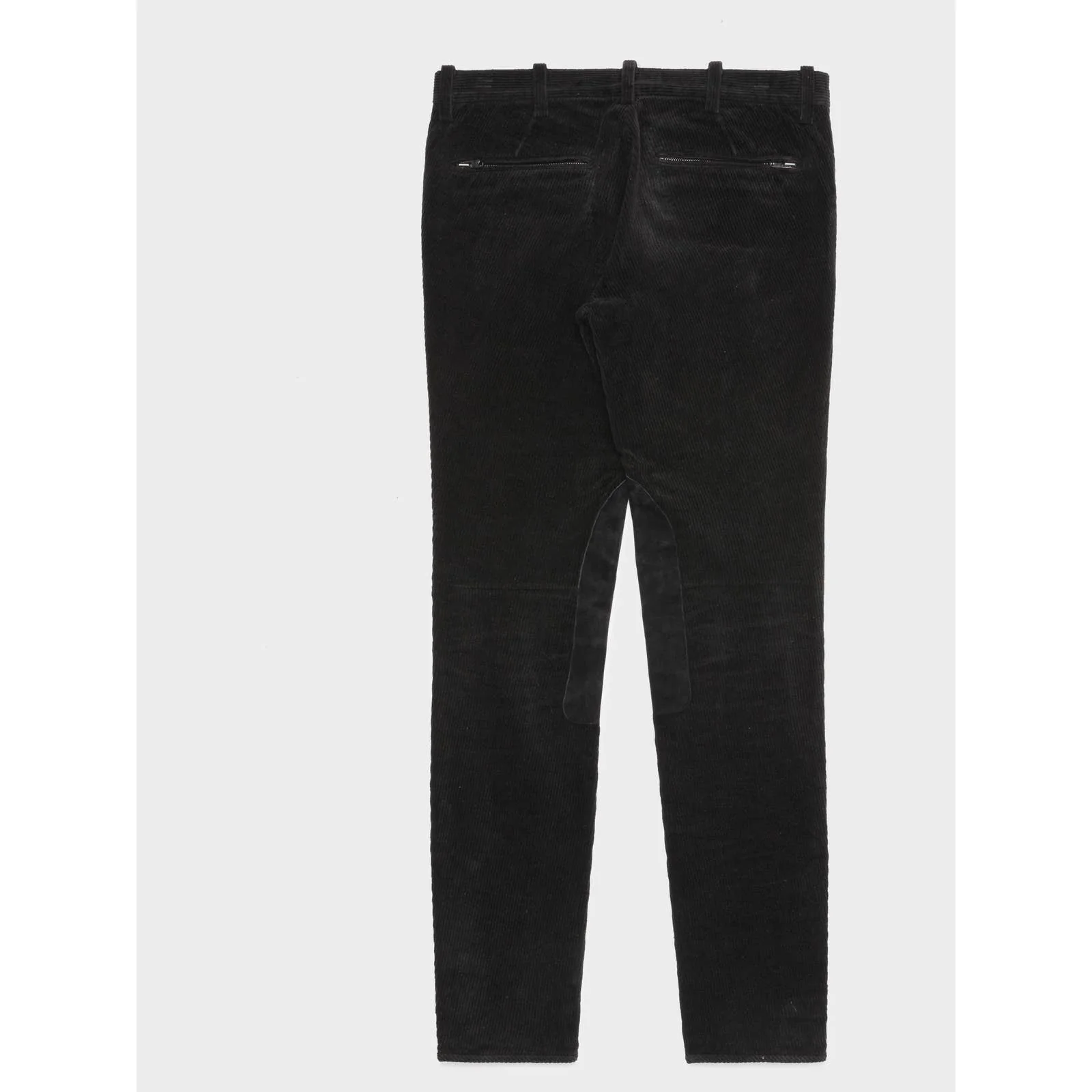 Corduroy Riding Pants - Image 2