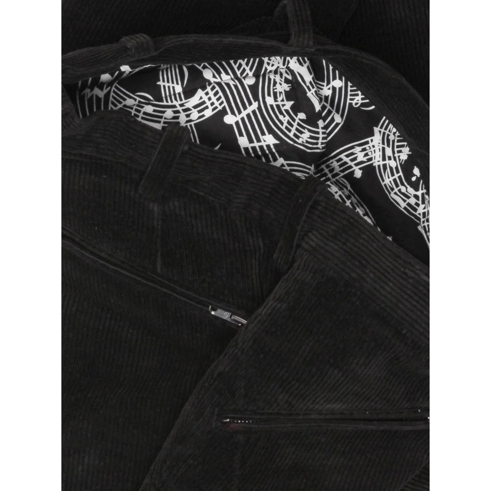 Corduroy Riding Pants - Image 3