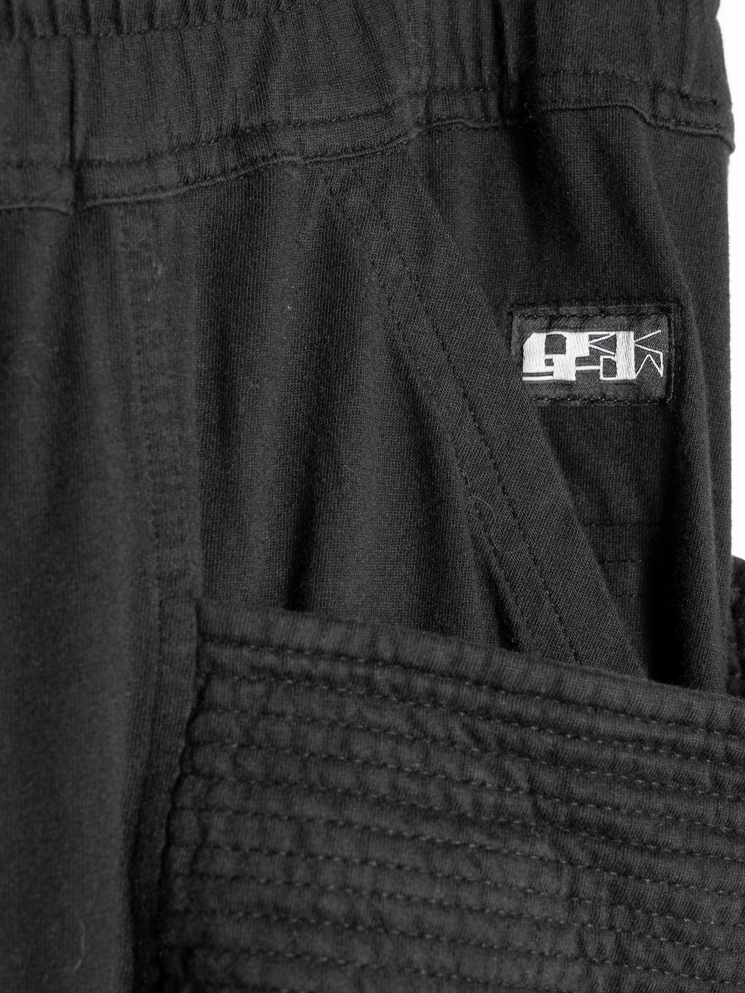 'Phlegethon' Cotton Creatch Cargos - Image 3